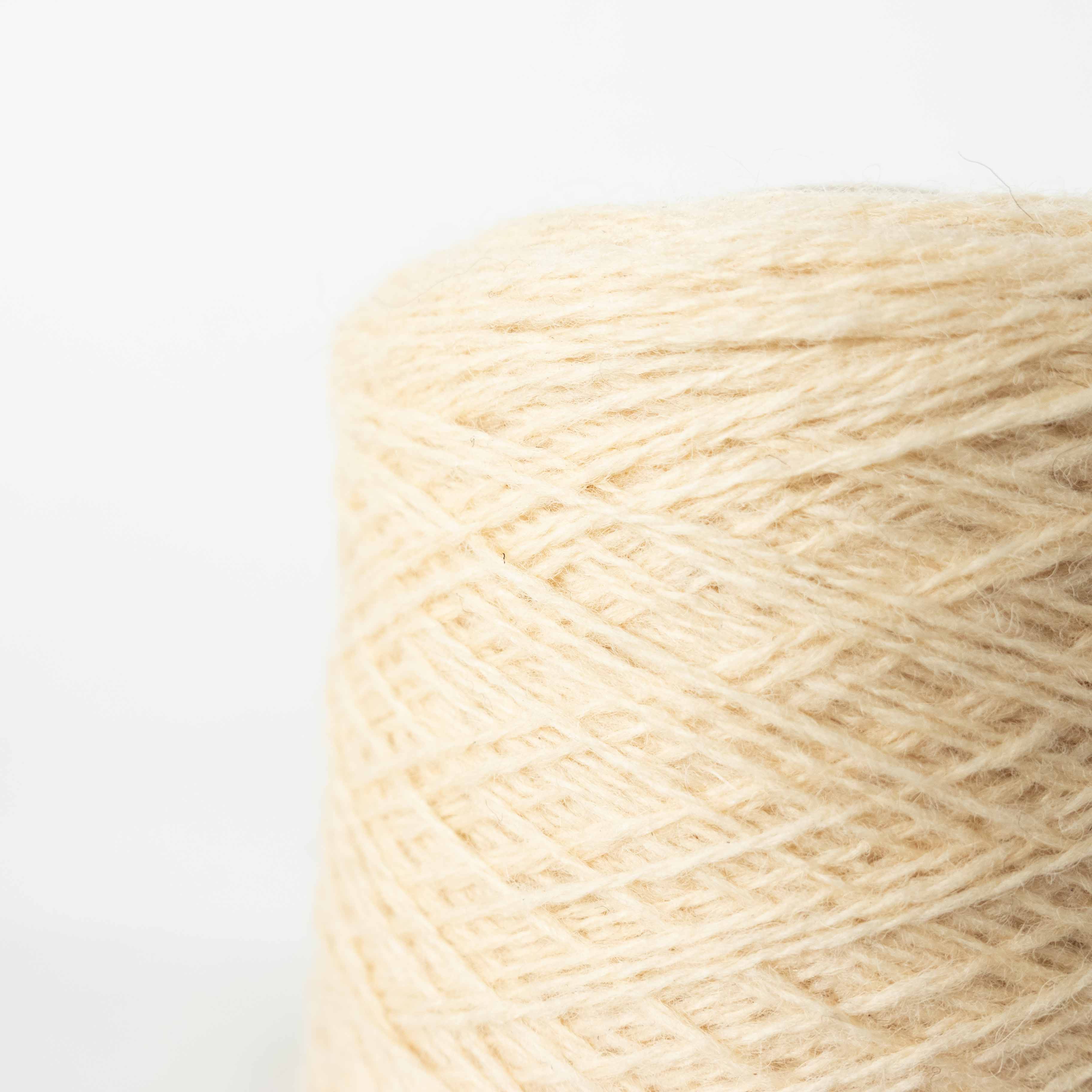 -mid project- Shetland Merino