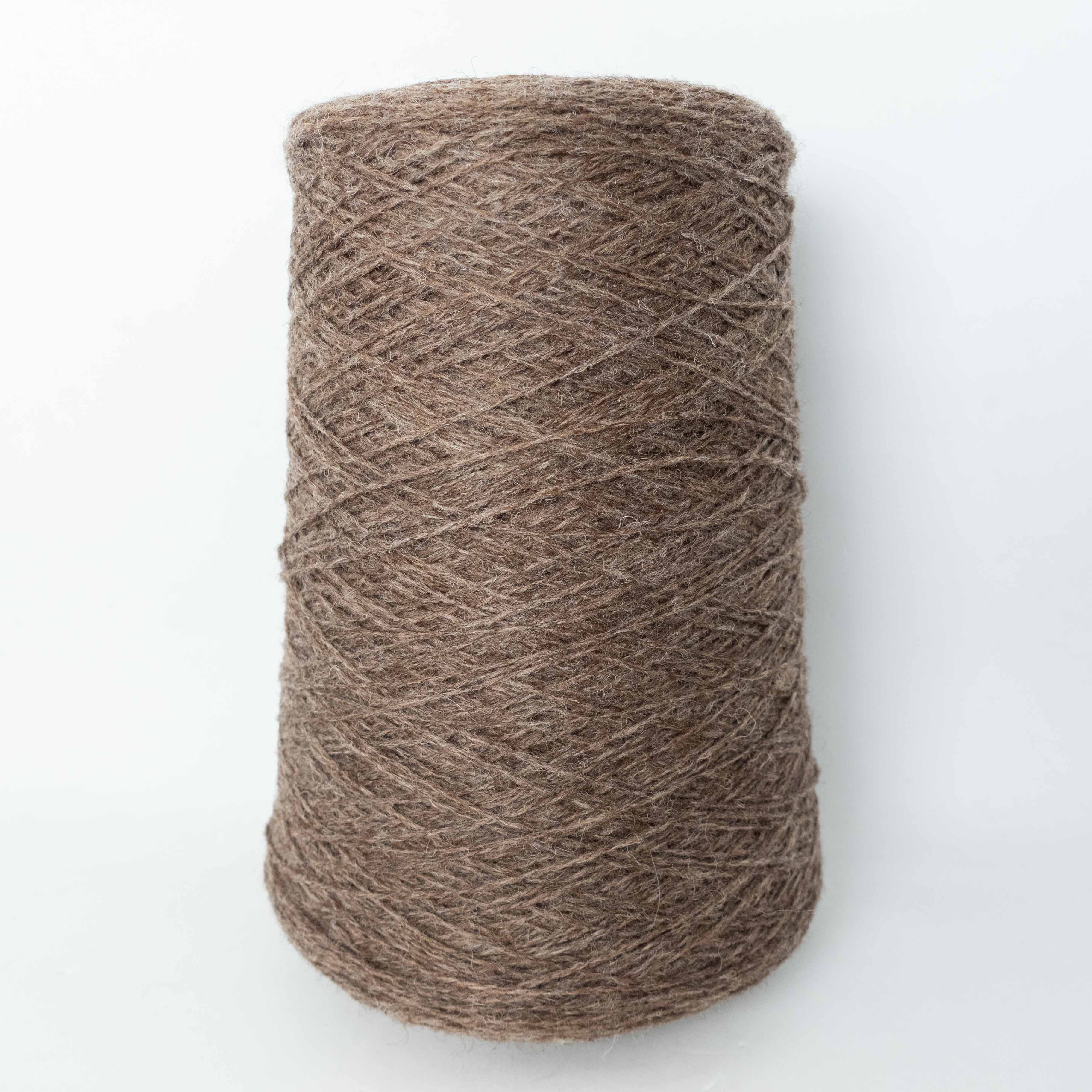 -mid project- Shetland Merino