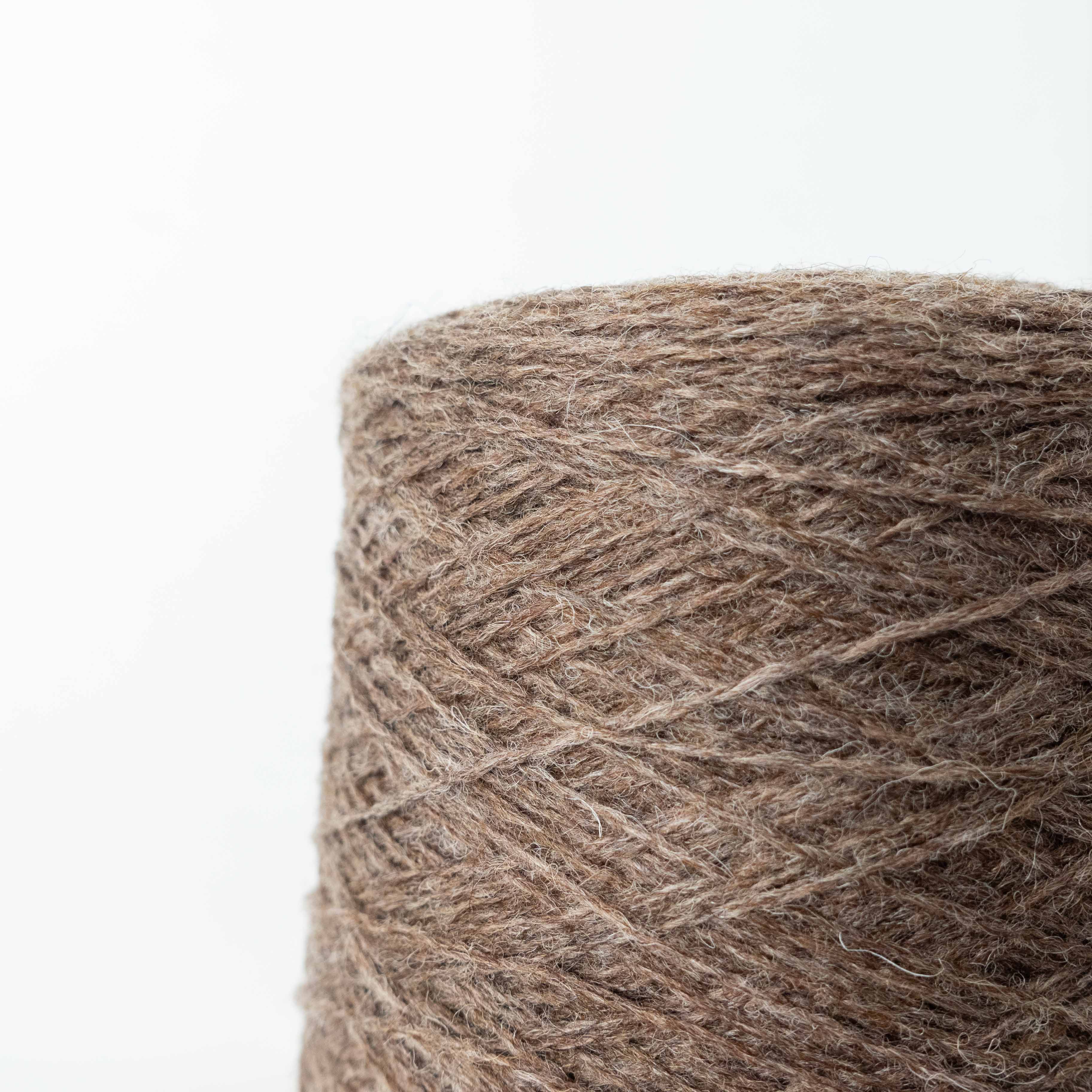 -mid project- Shetland Merino
