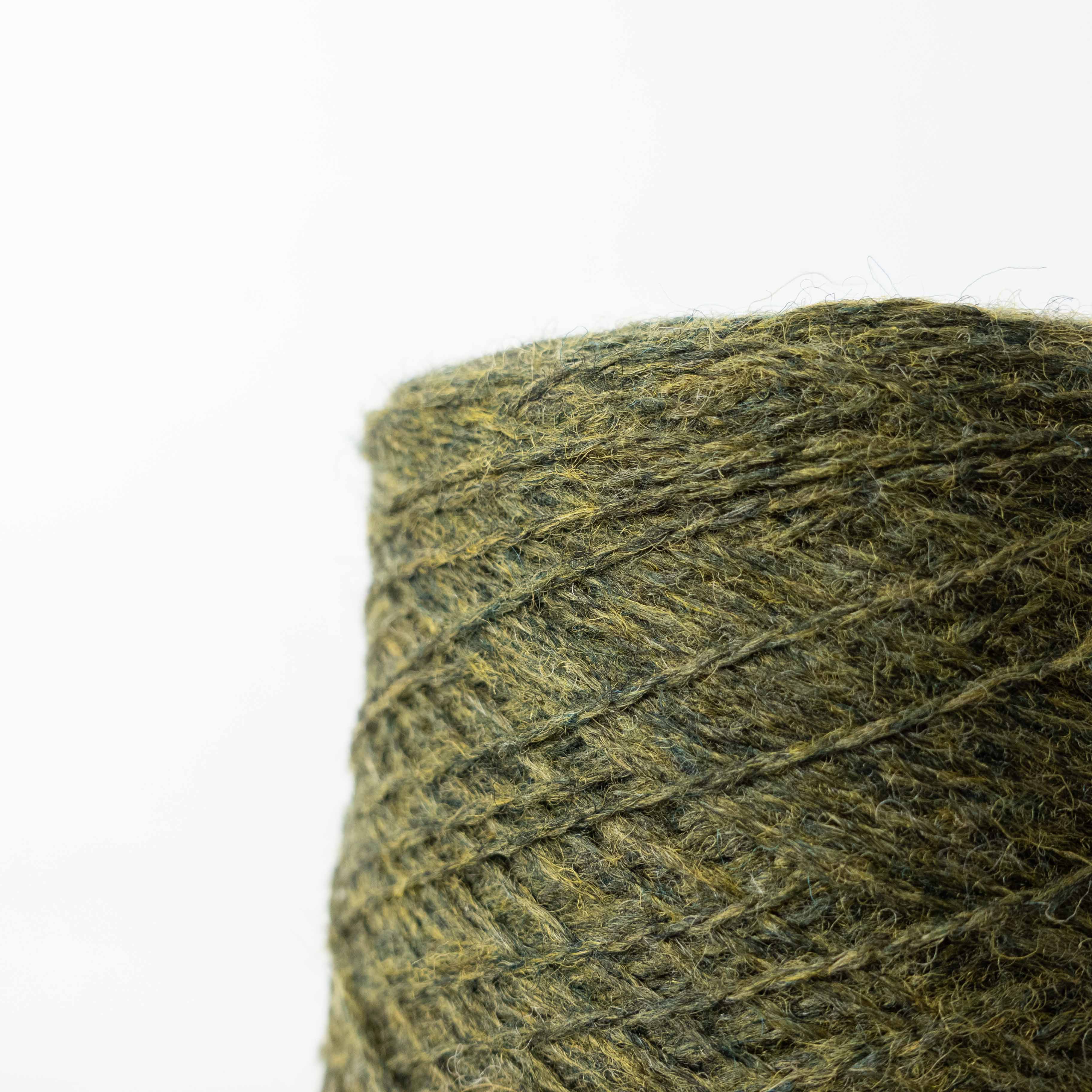 -mid project- Shetland Merino