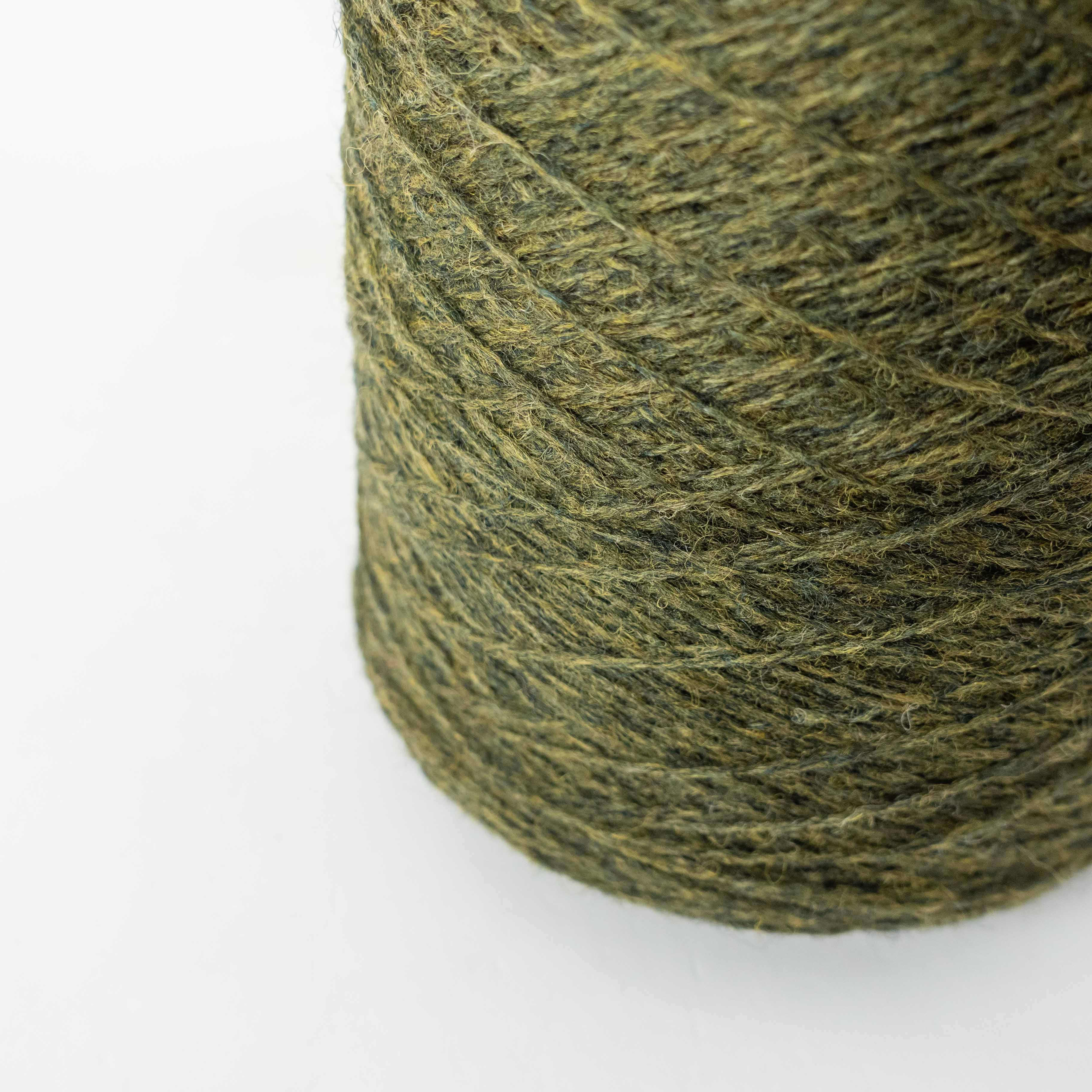 -mid project- Shetland Merino