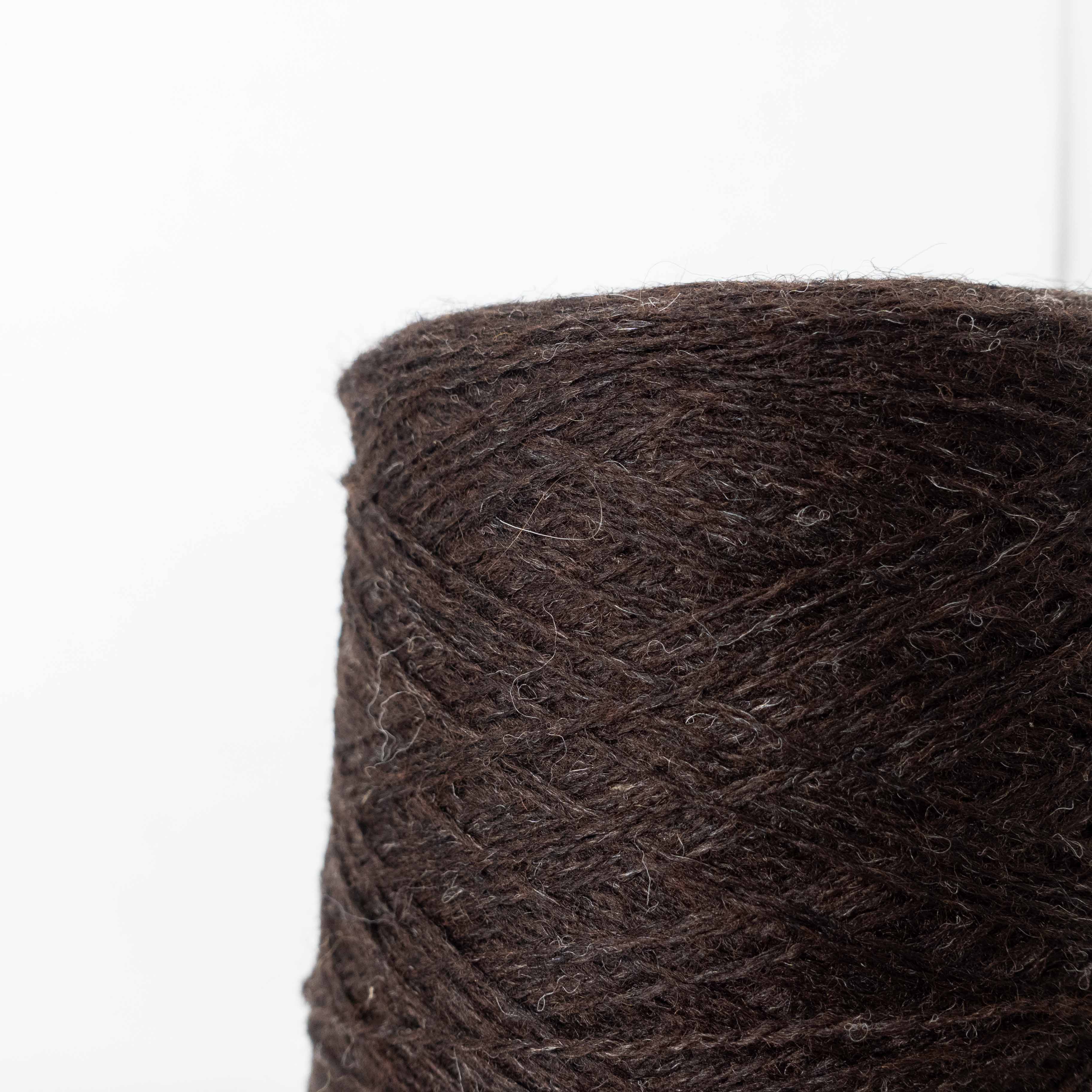 -mid project- Shetland Merino