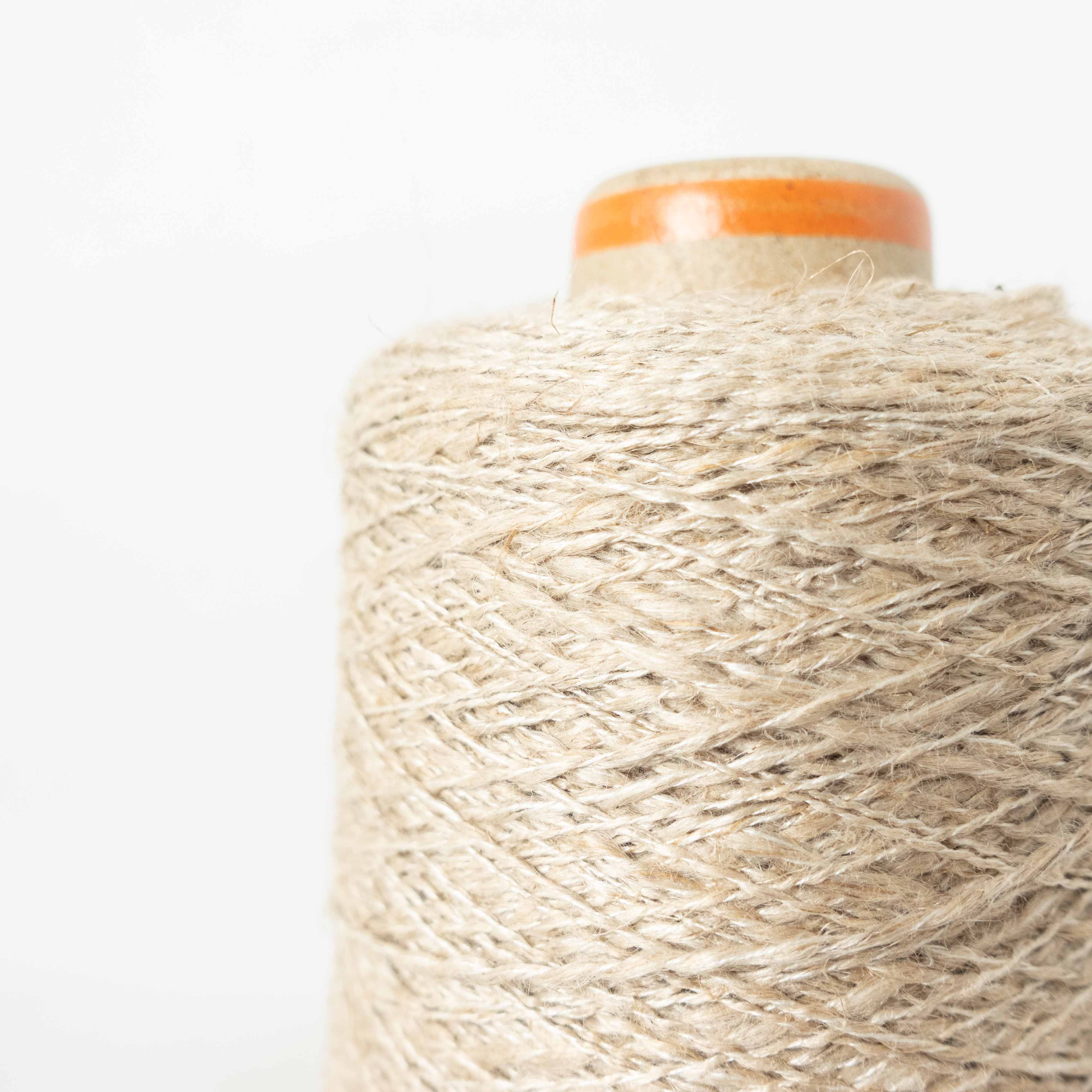 1/5 Linen Silk