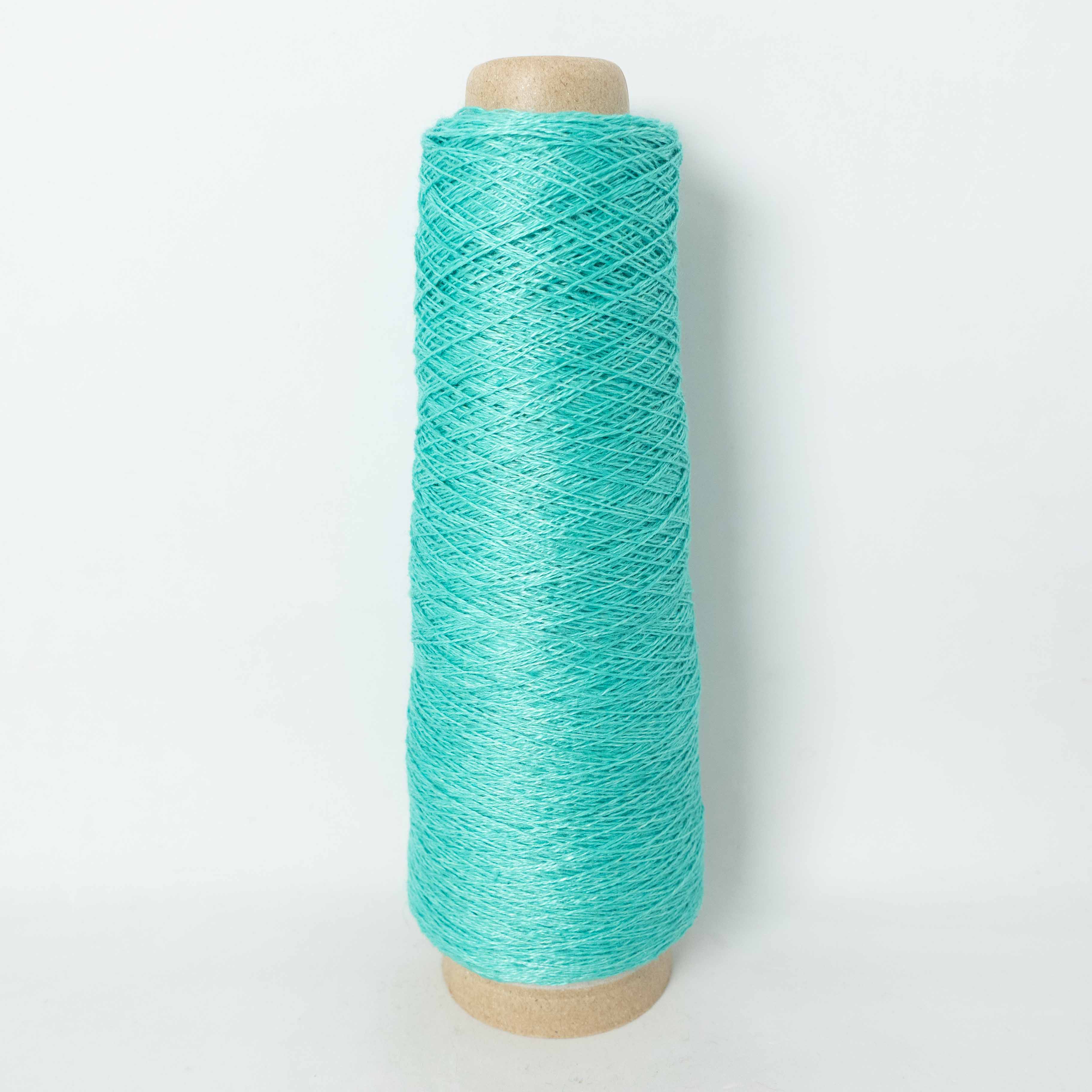 Wet Spun Linen (100% Linen)