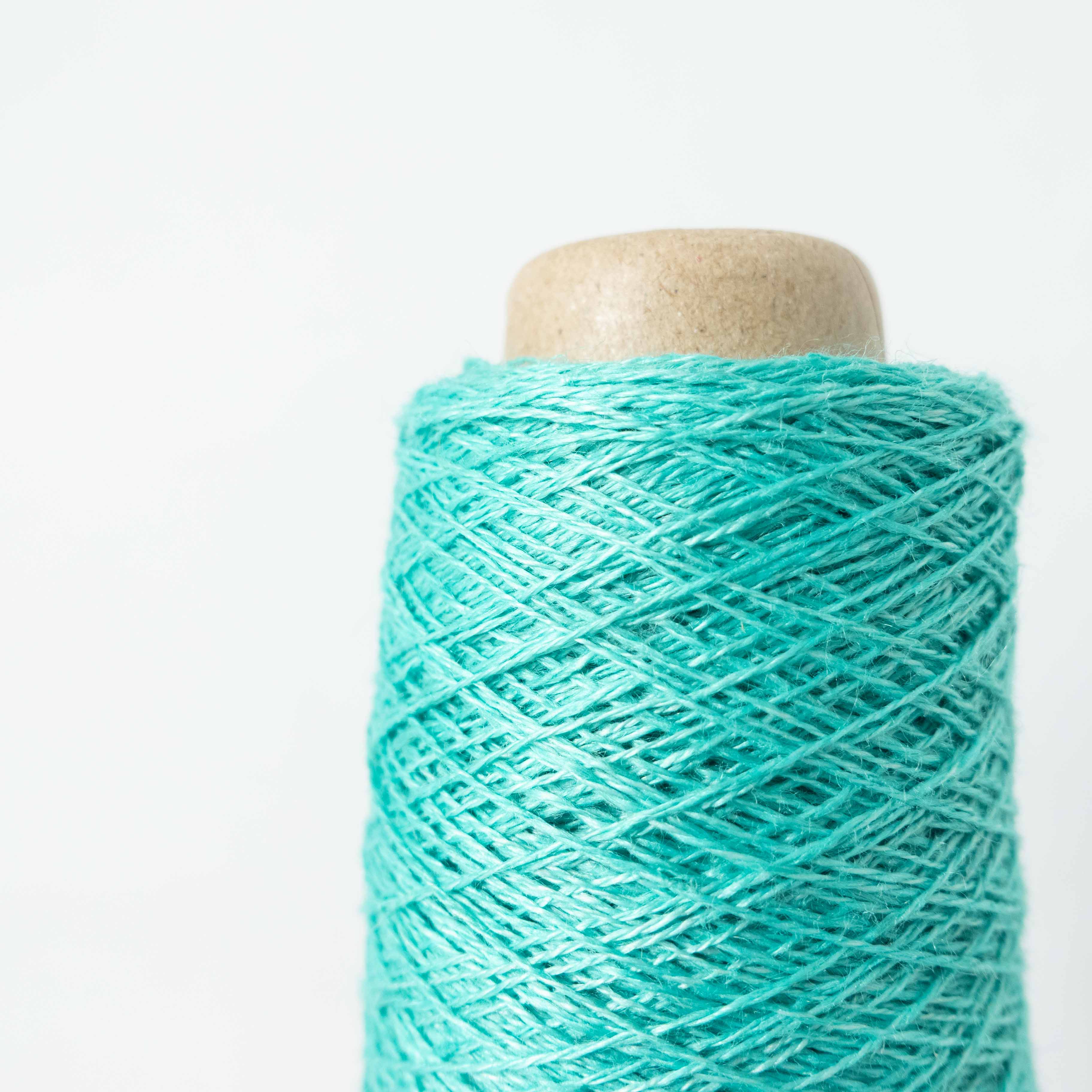 Wet Spun Linen (100% Linen)