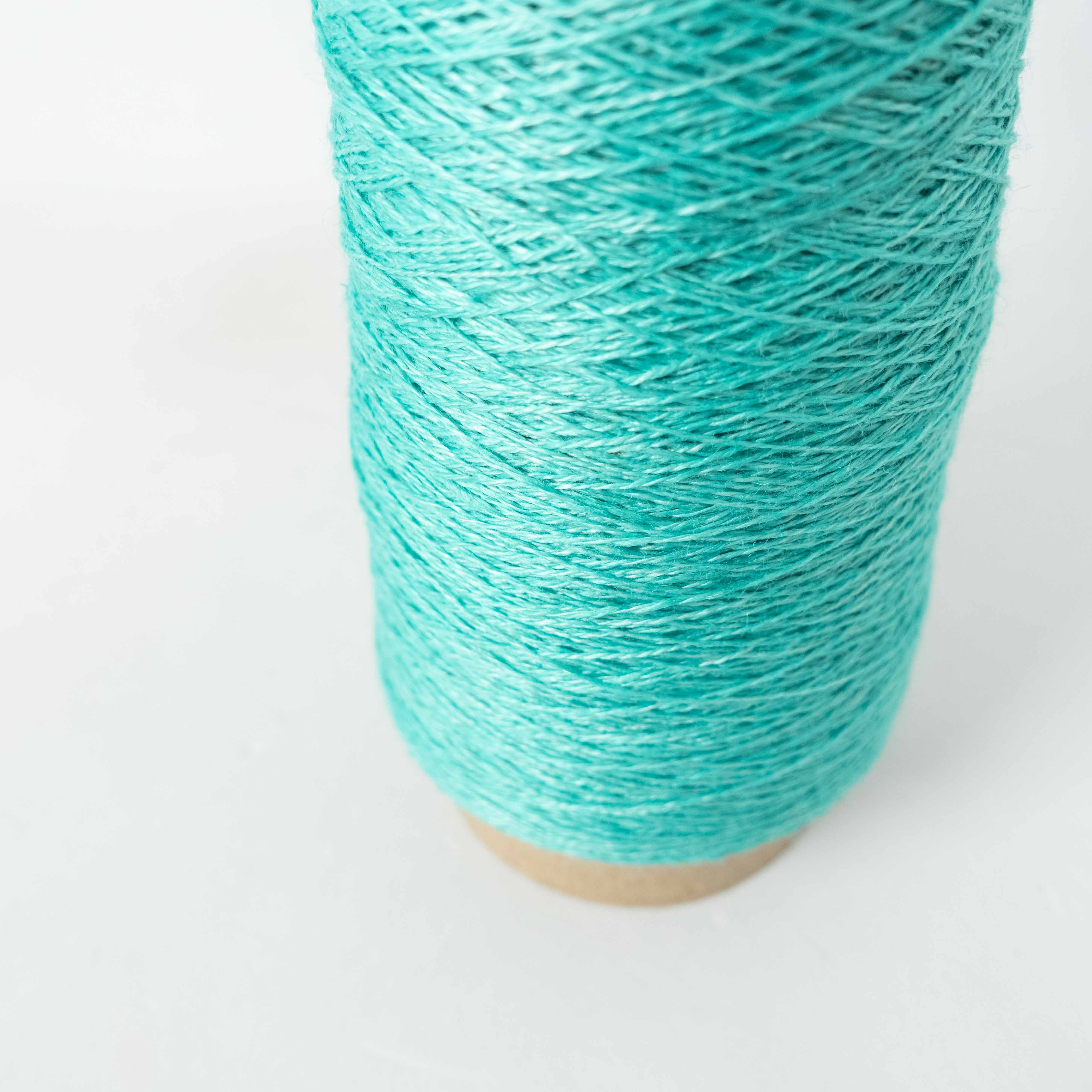 Wet Spun Linen (100% Linen)