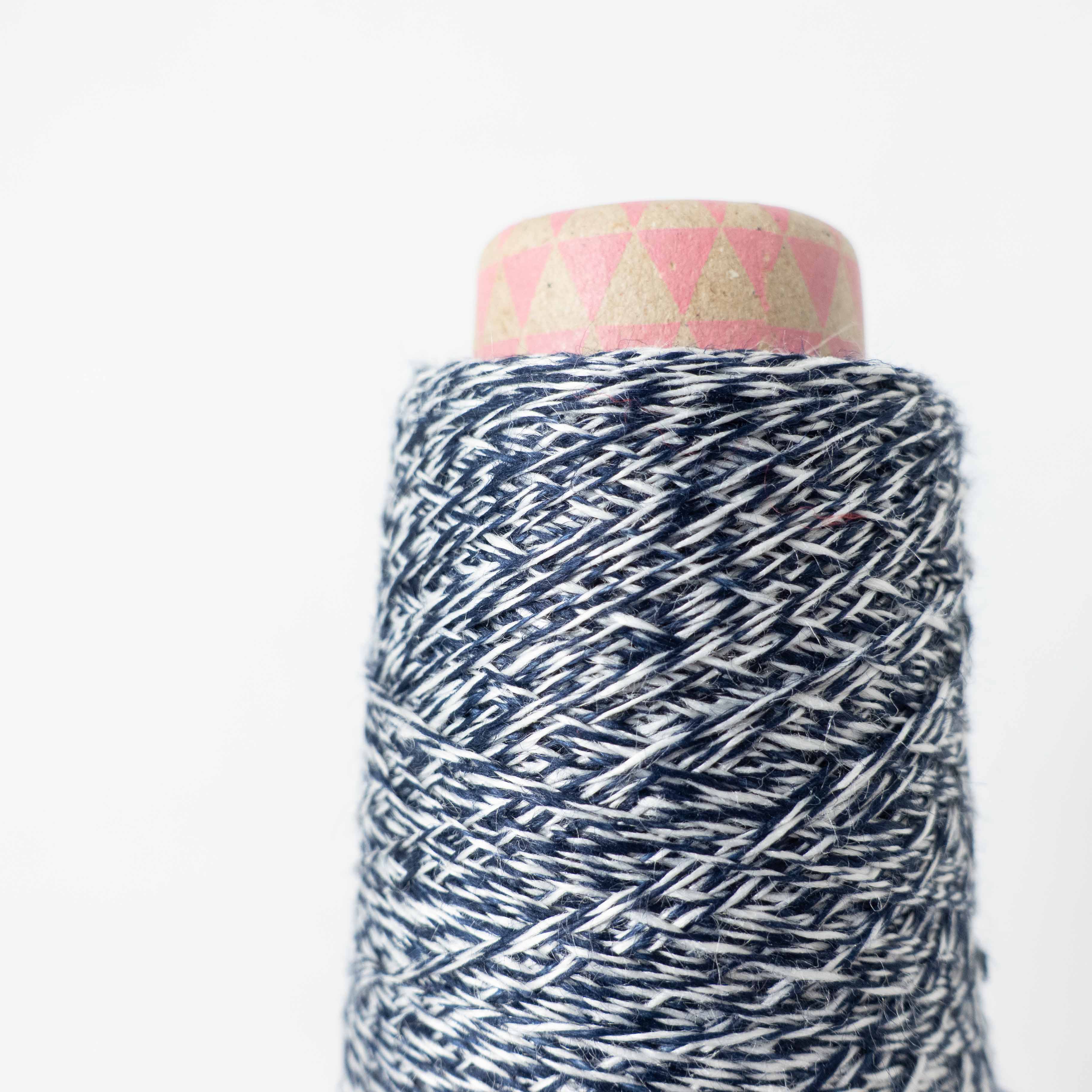 Wet Spun Linen (100% Linen)