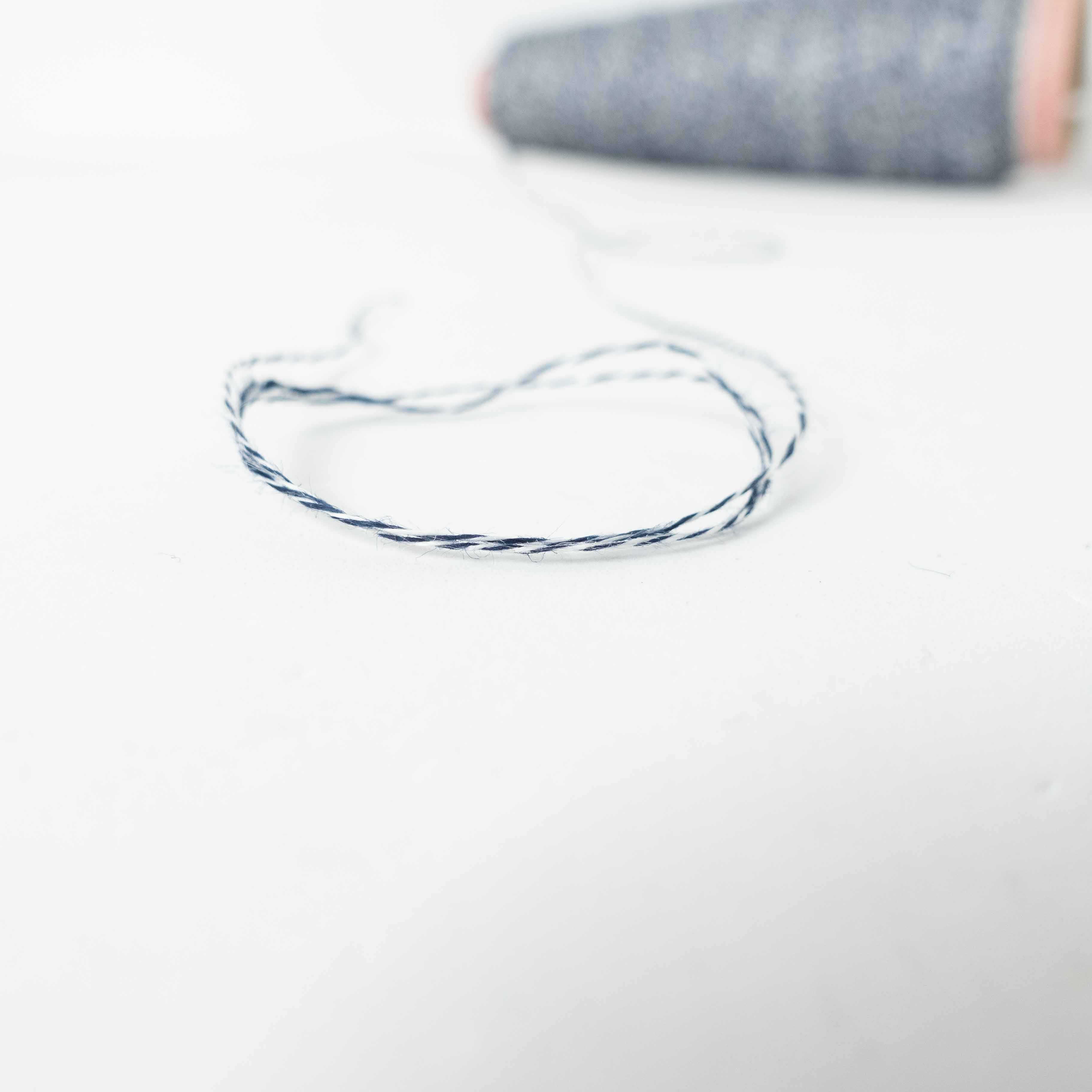 Wet Spun Linen (100% Linen)