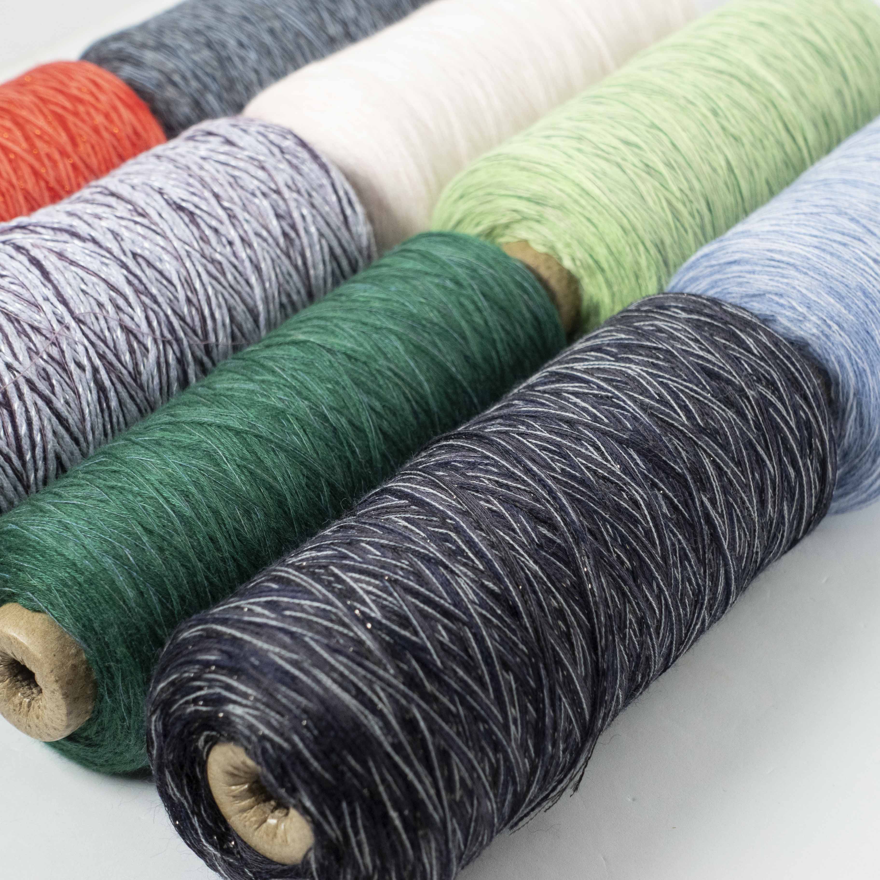 【福袋】FACTORY YARN(ファクトリーヤーン)8本セット【数量限定】