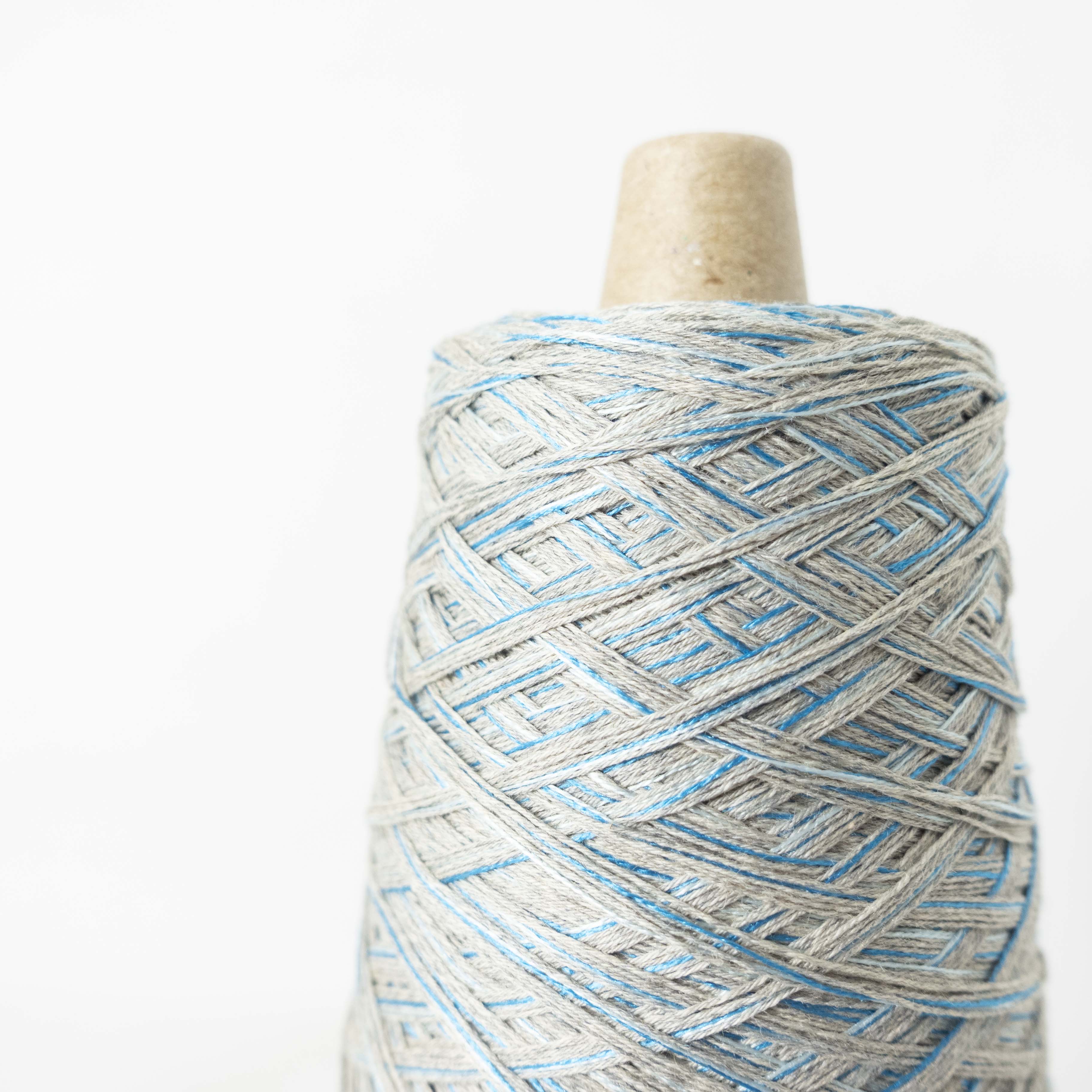 COTTON × SILK for Shawl vol.2