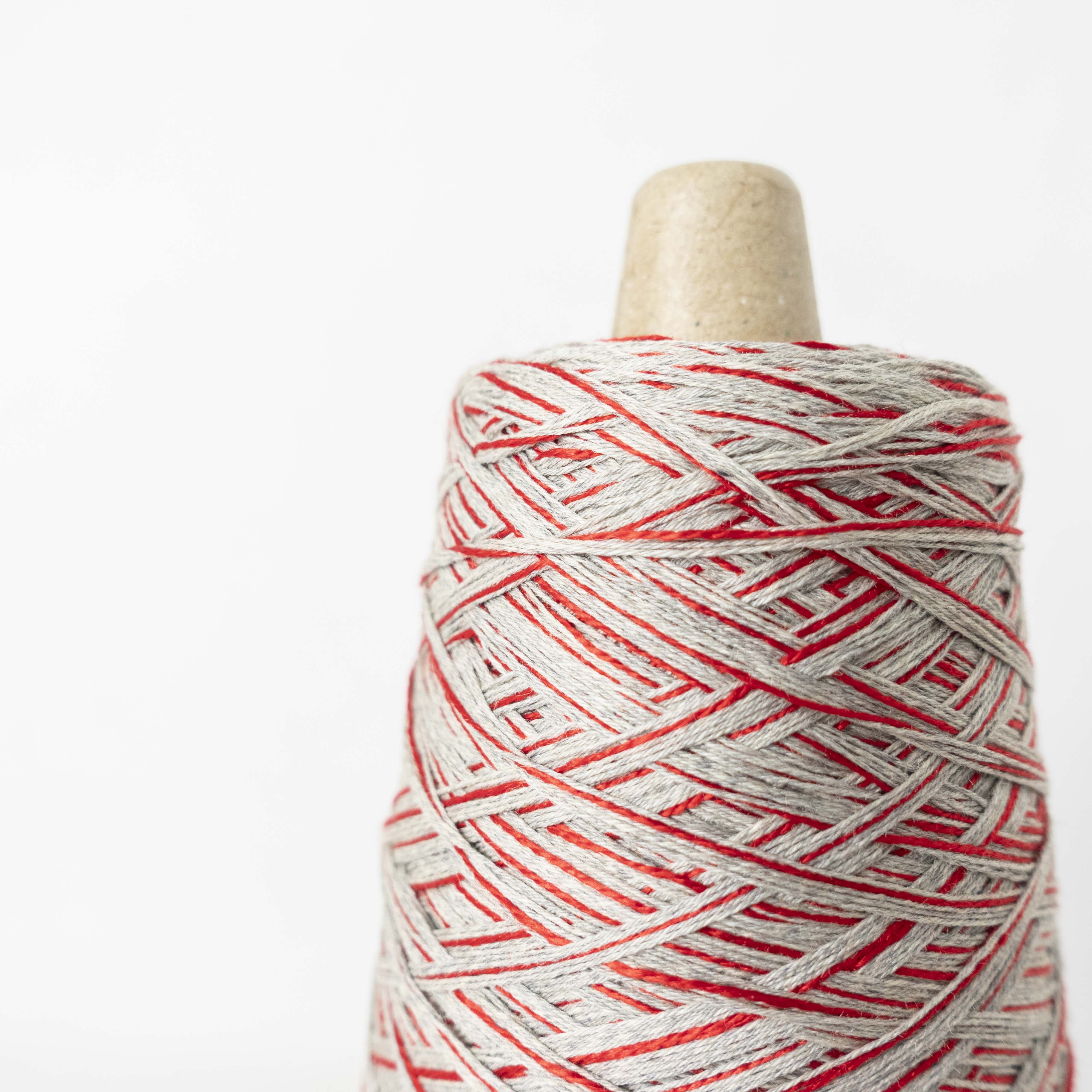 COTTON × SILK for Shawl vol.2