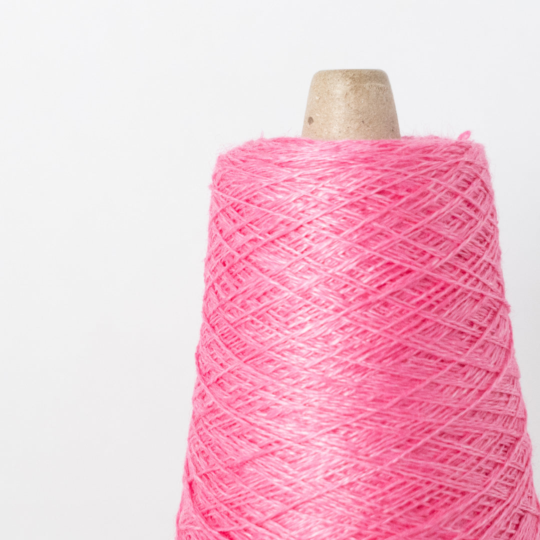 Wet-spun linen (100% linen) - 100g