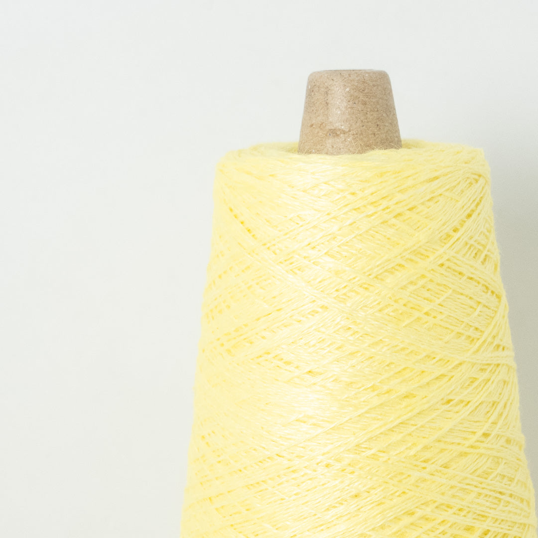 Wet-spun linen (100% linen) - 100g
