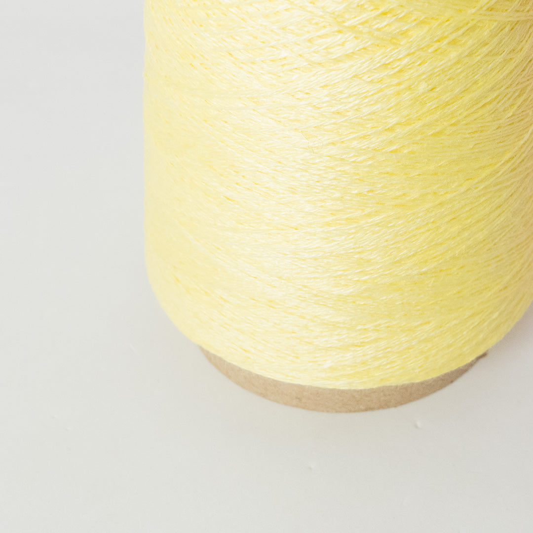 Wet-spun linen (100% linen) - 100g