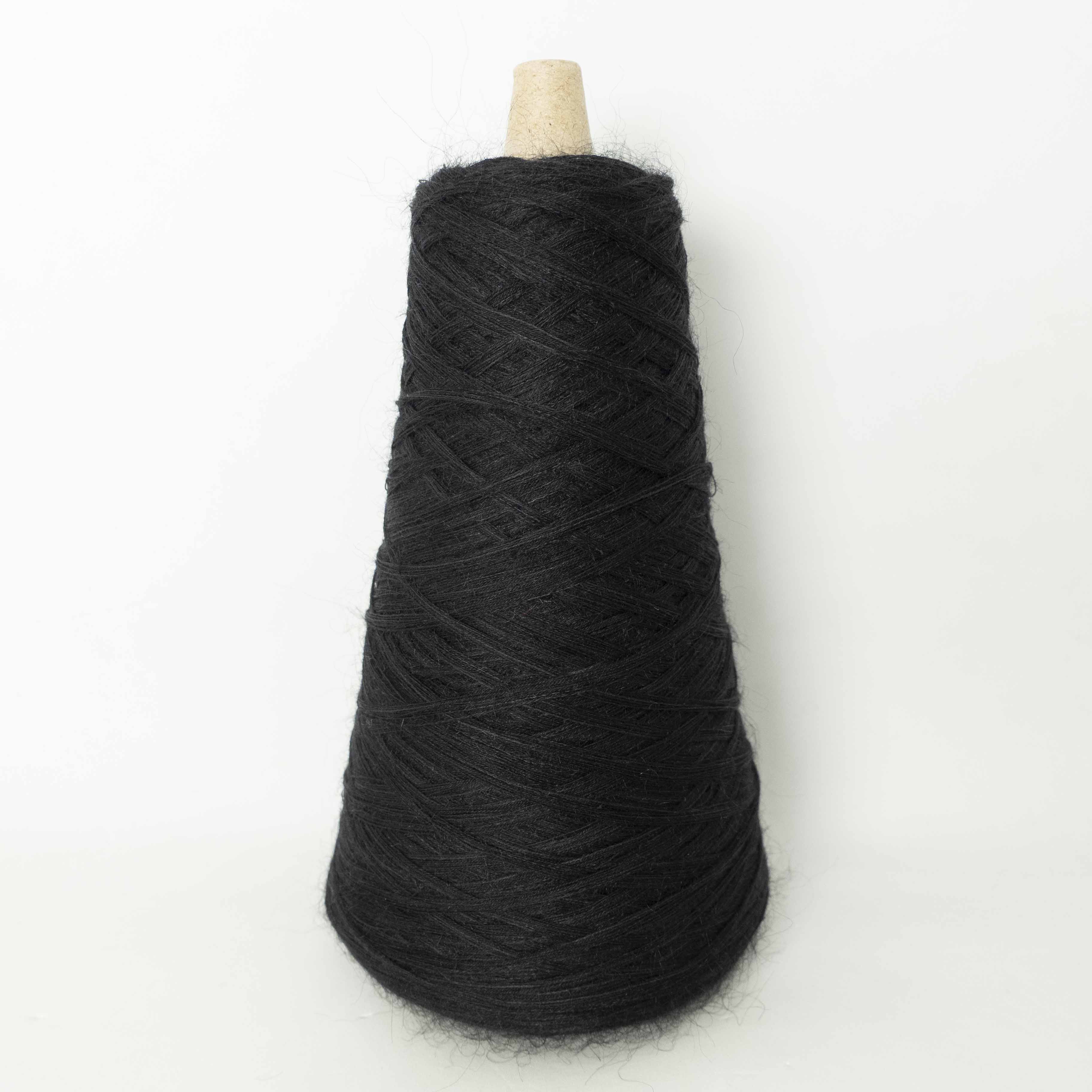 〈Blackシリーズ〉MIXED YARN(ミックスヤーン)