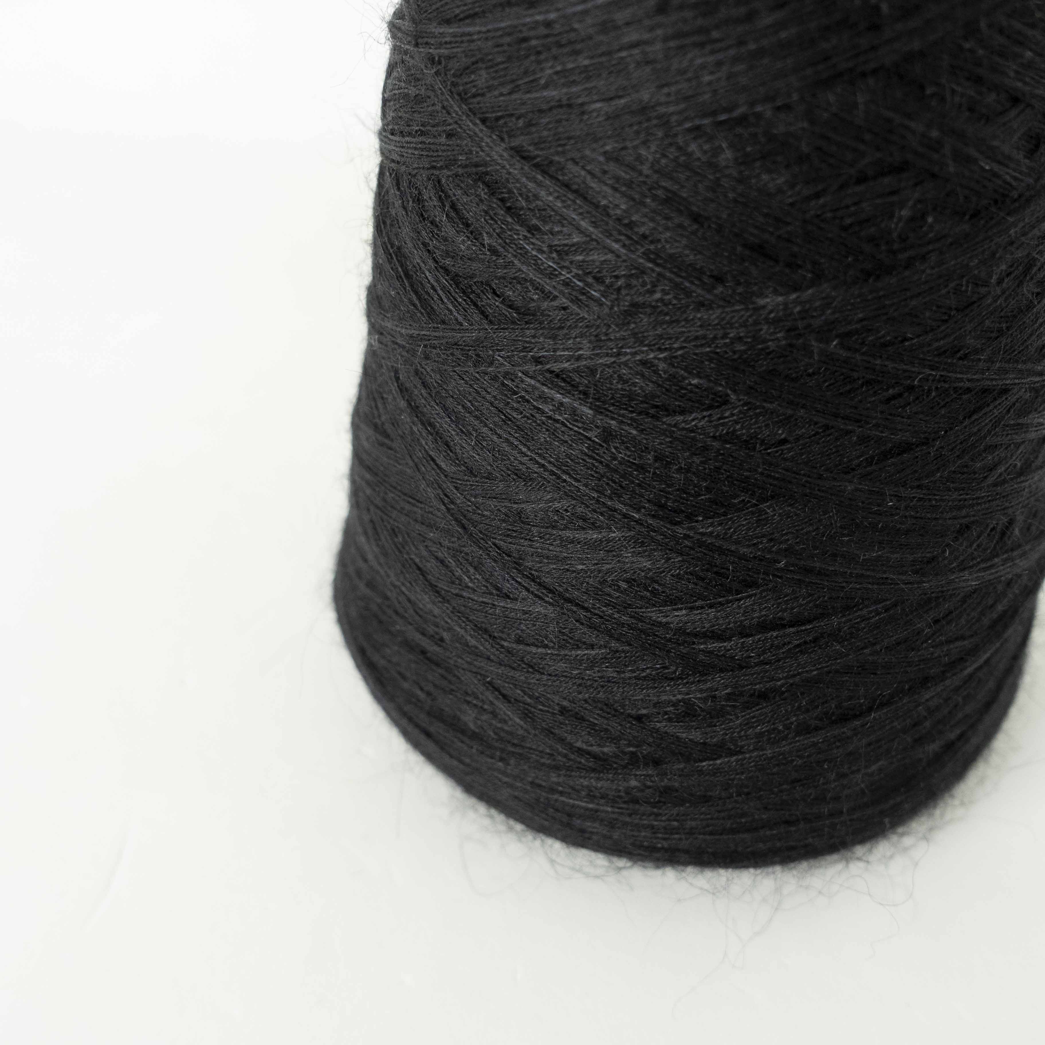 〈Blackシリーズ〉MIXED YARN(ミックスヤーン)