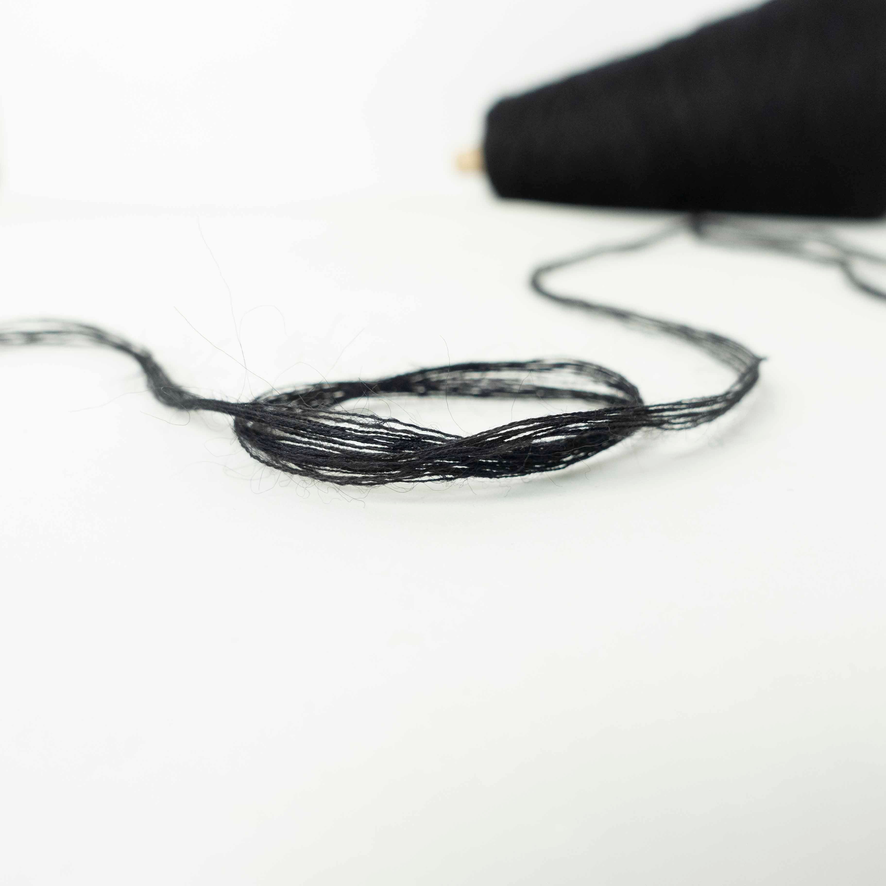 〈Blackシリーズ〉MIXED YARN(ミックスヤーン)