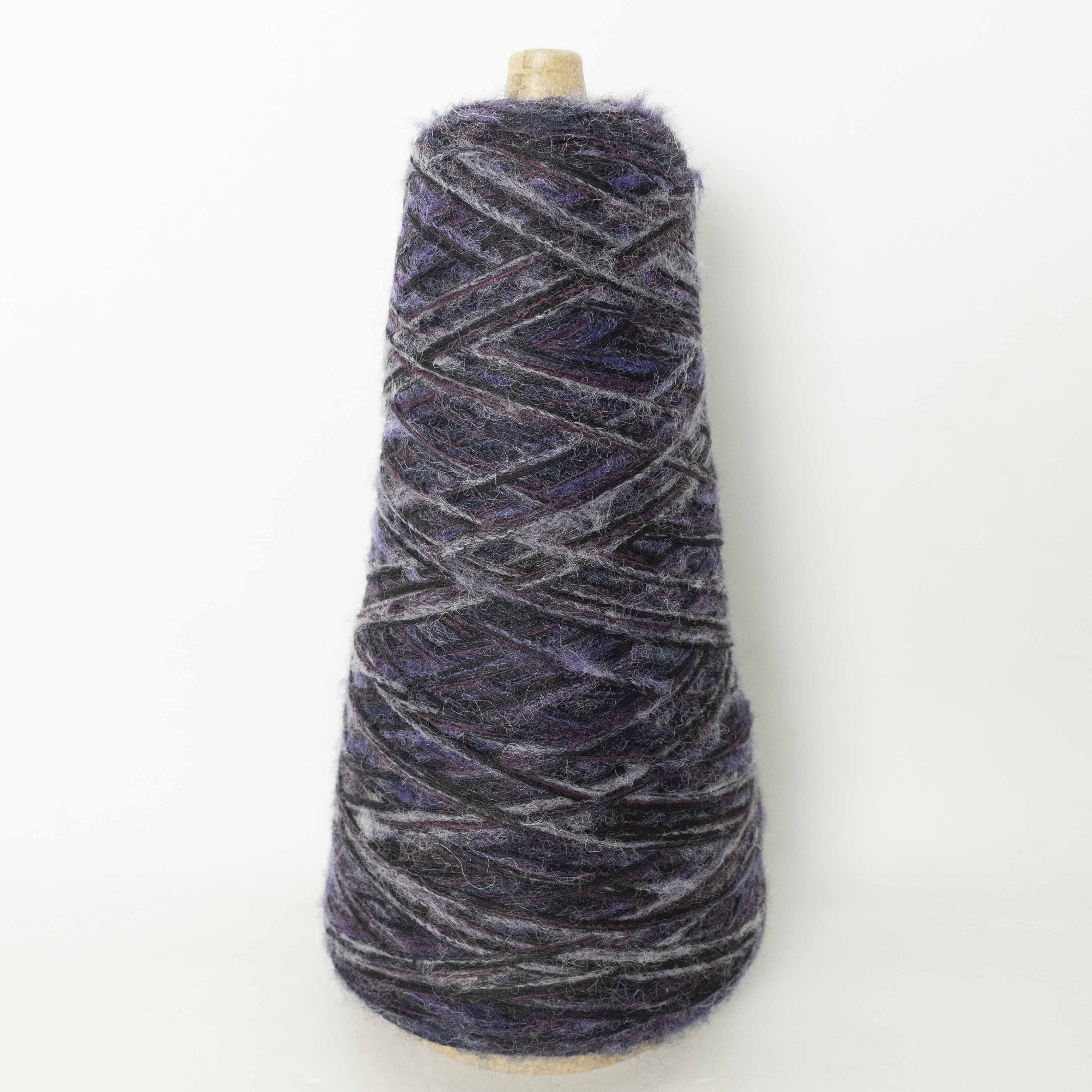 〈Blackシリーズ〉MIXED YARN(ミックスヤーン)