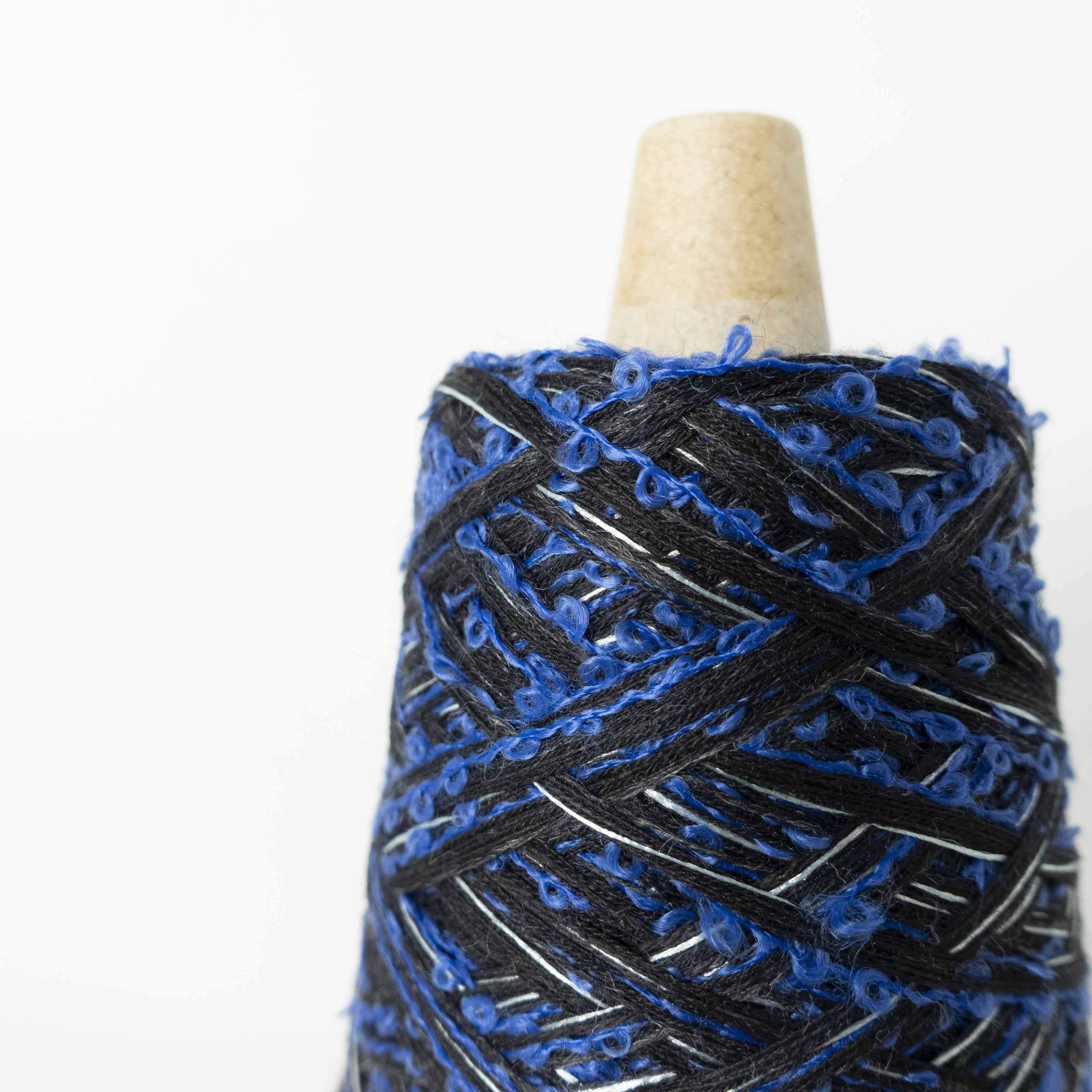 〈Blackシリーズ〉MIXED YARN(ミックスヤーン)