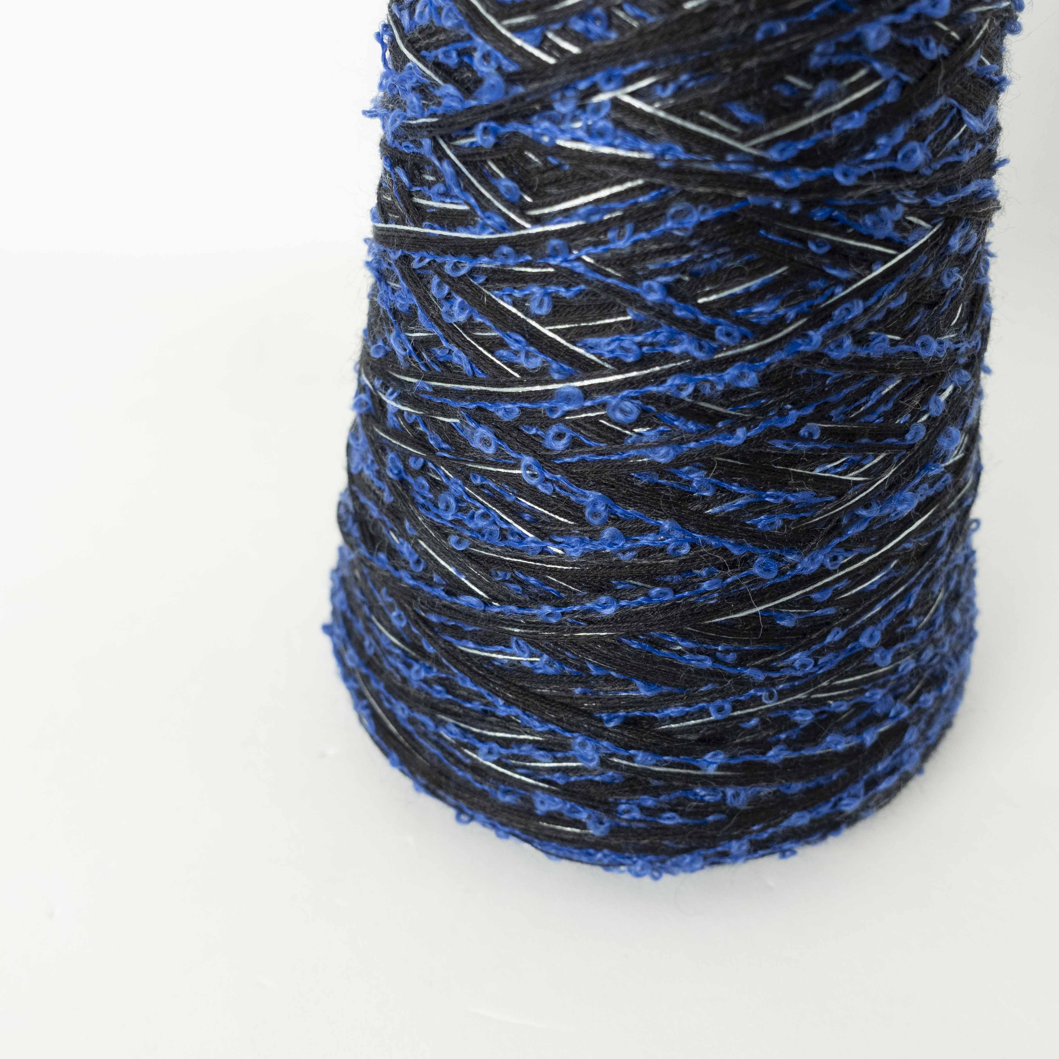 〈Blackシリーズ〉MIXED YARN(ミックスヤーン)