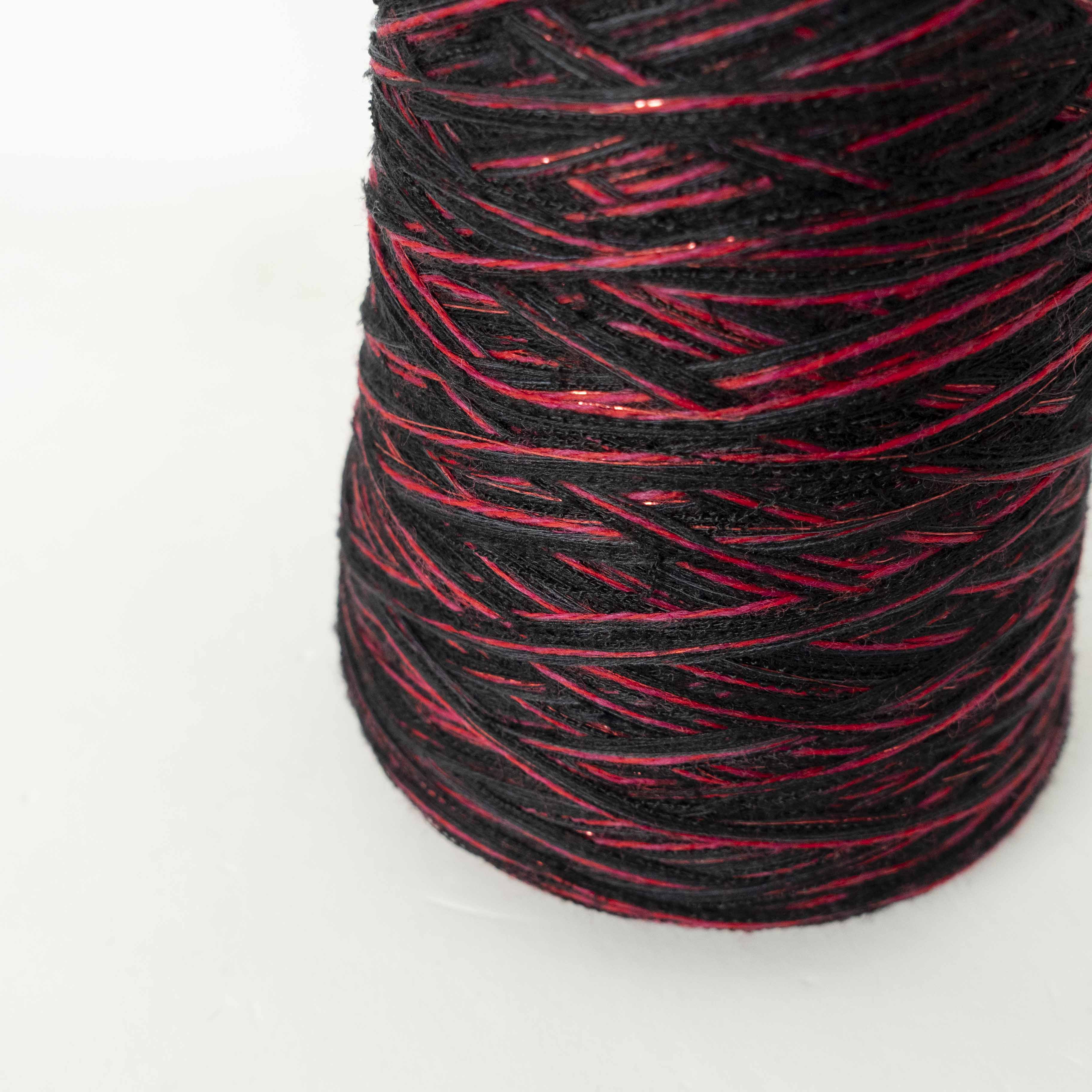 〈Blackシリーズ〉MIXED YARN(ミックスヤーン)