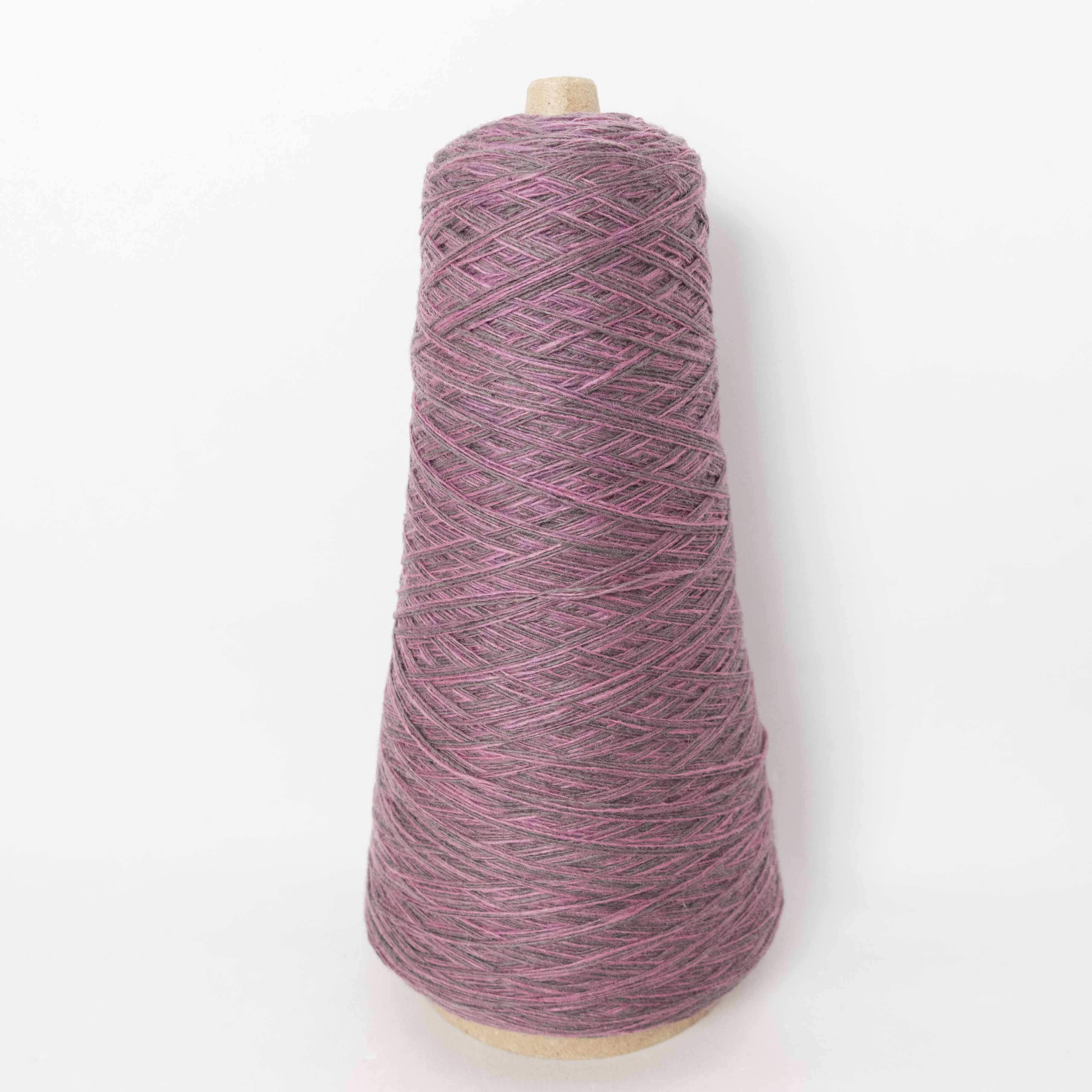 3/22 Botanical-dyed cashmere - Mixed colors