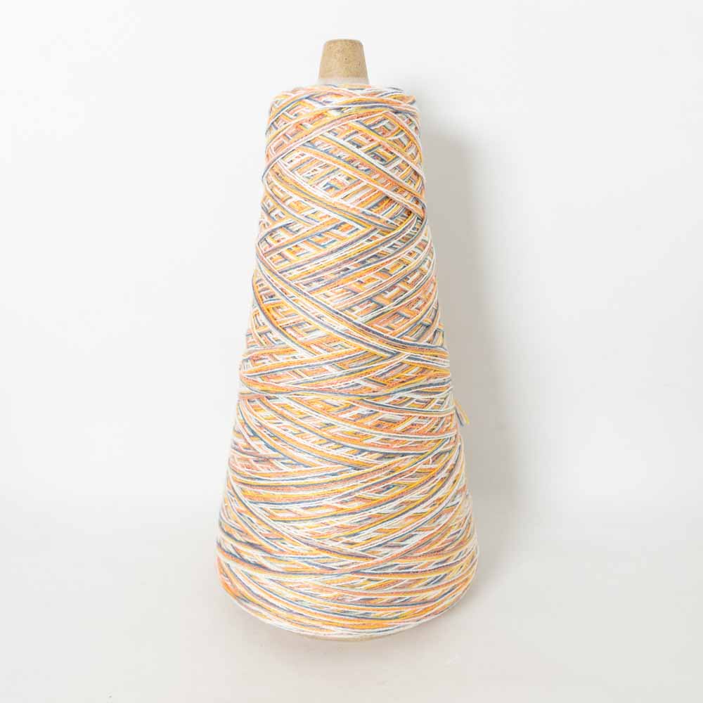 WOOL SOCK YARN W240927-2 (Sock yarn)