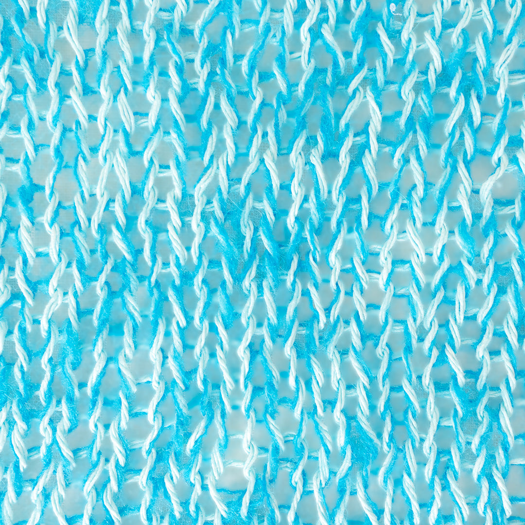 【ベストパターン無料】Blue Hawaii【セット】(夏を編もう)