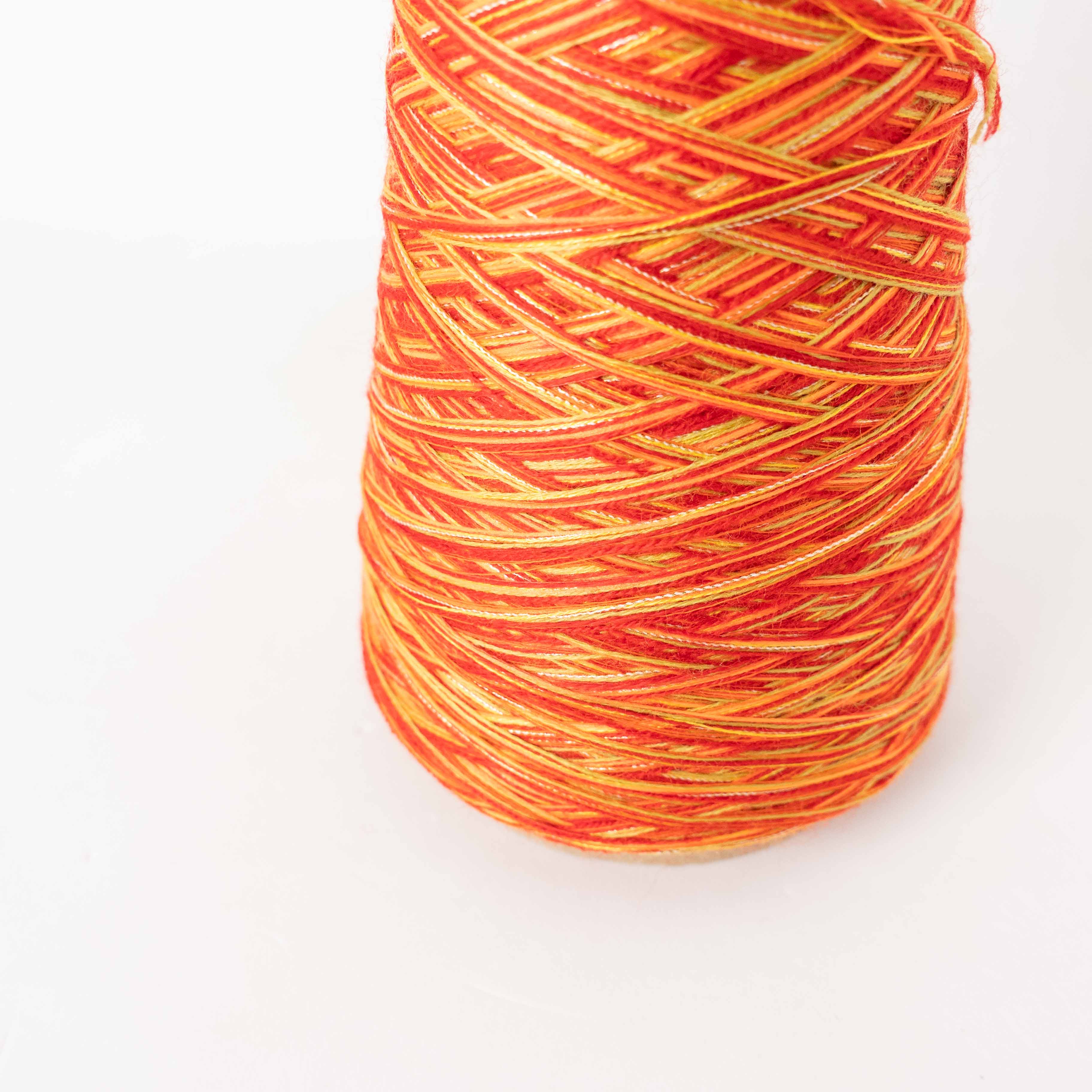 〈サマーシリーズ〉MIXED YARN(ミックスヤーン)