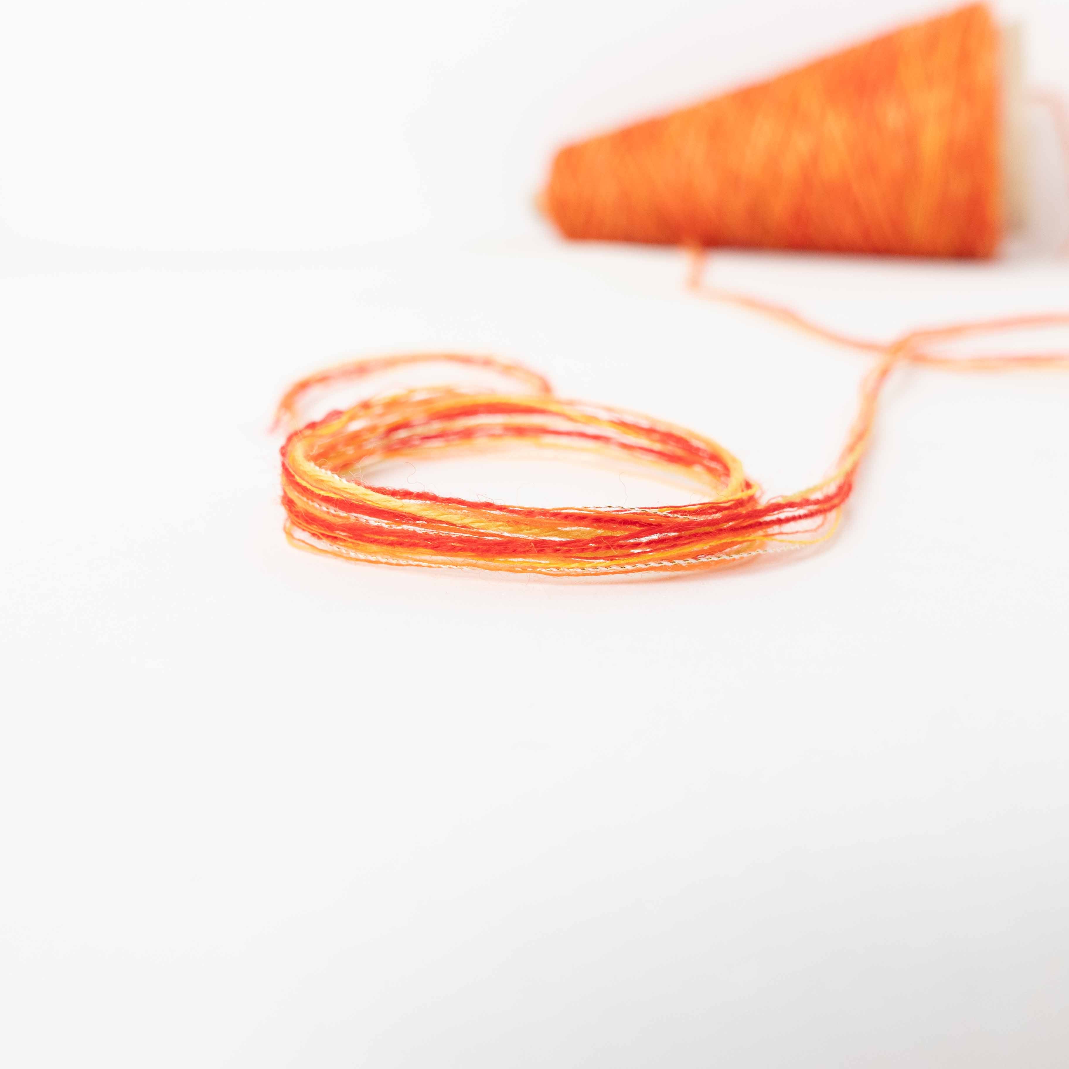 〈サマーシリーズ〉MIXED YARN(ミックスヤーン)