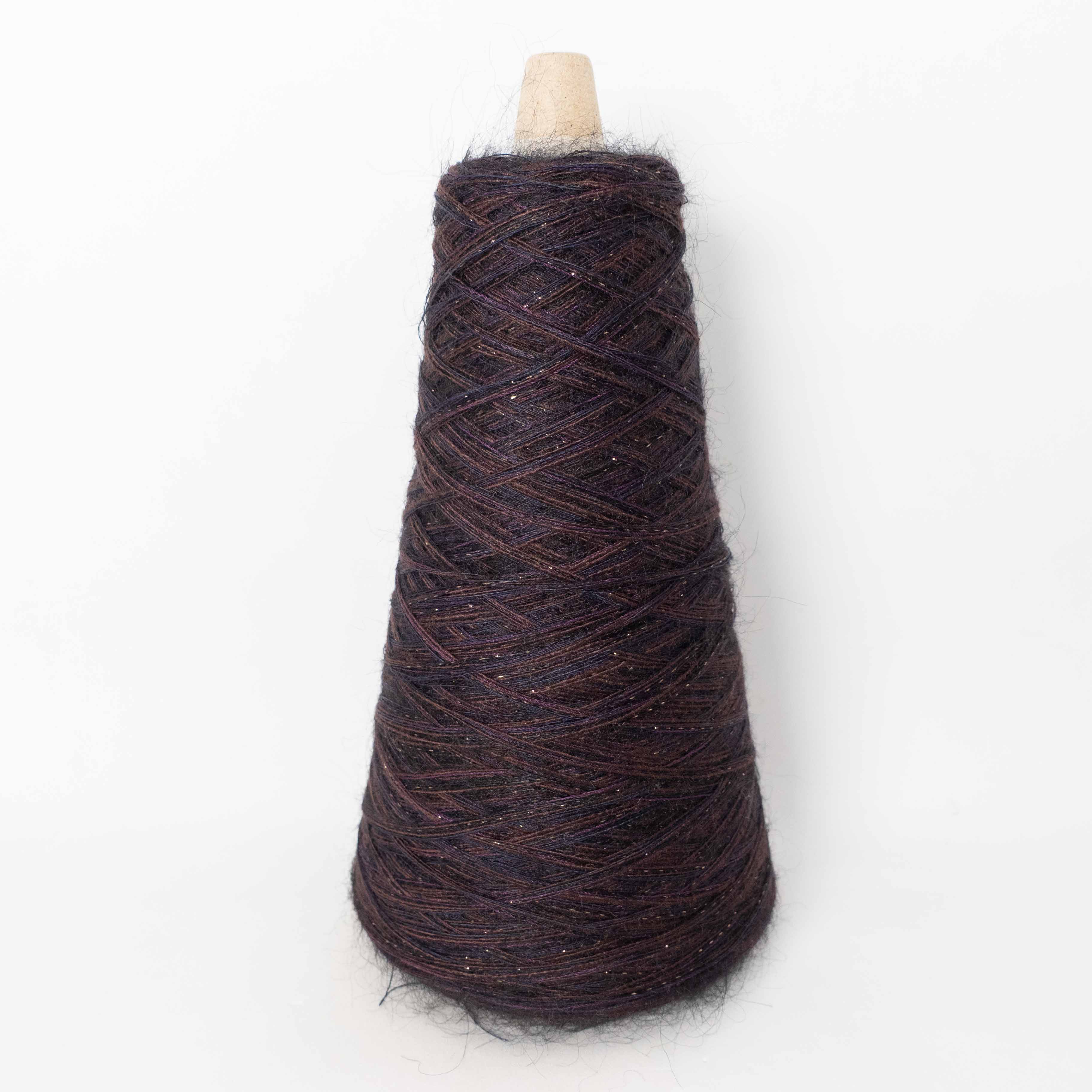 〈サマーシリーズ〉MIXED YARN(ミックスヤーン)
