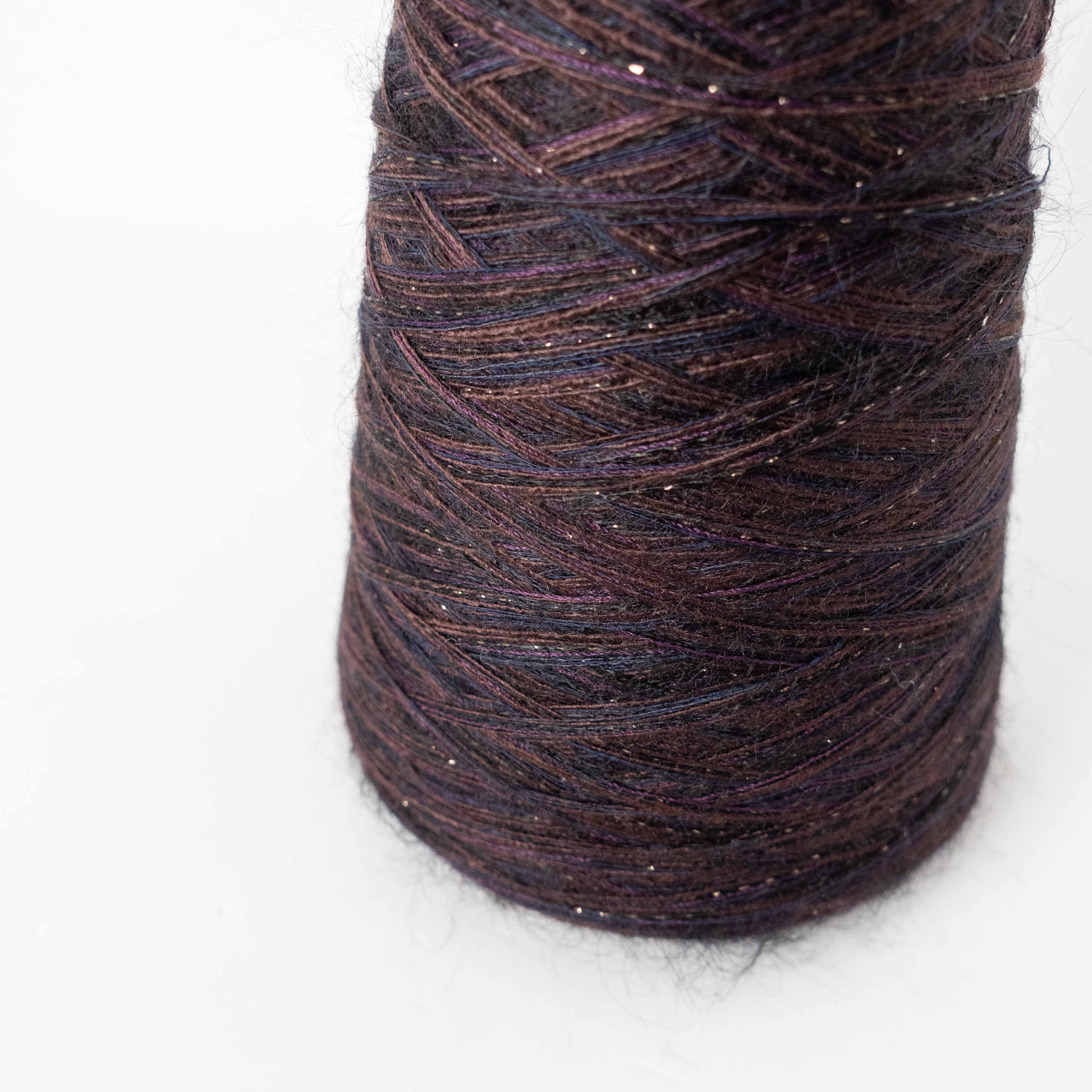 〈サマーシリーズ〉MIXED YARN(ミックスヤーン)