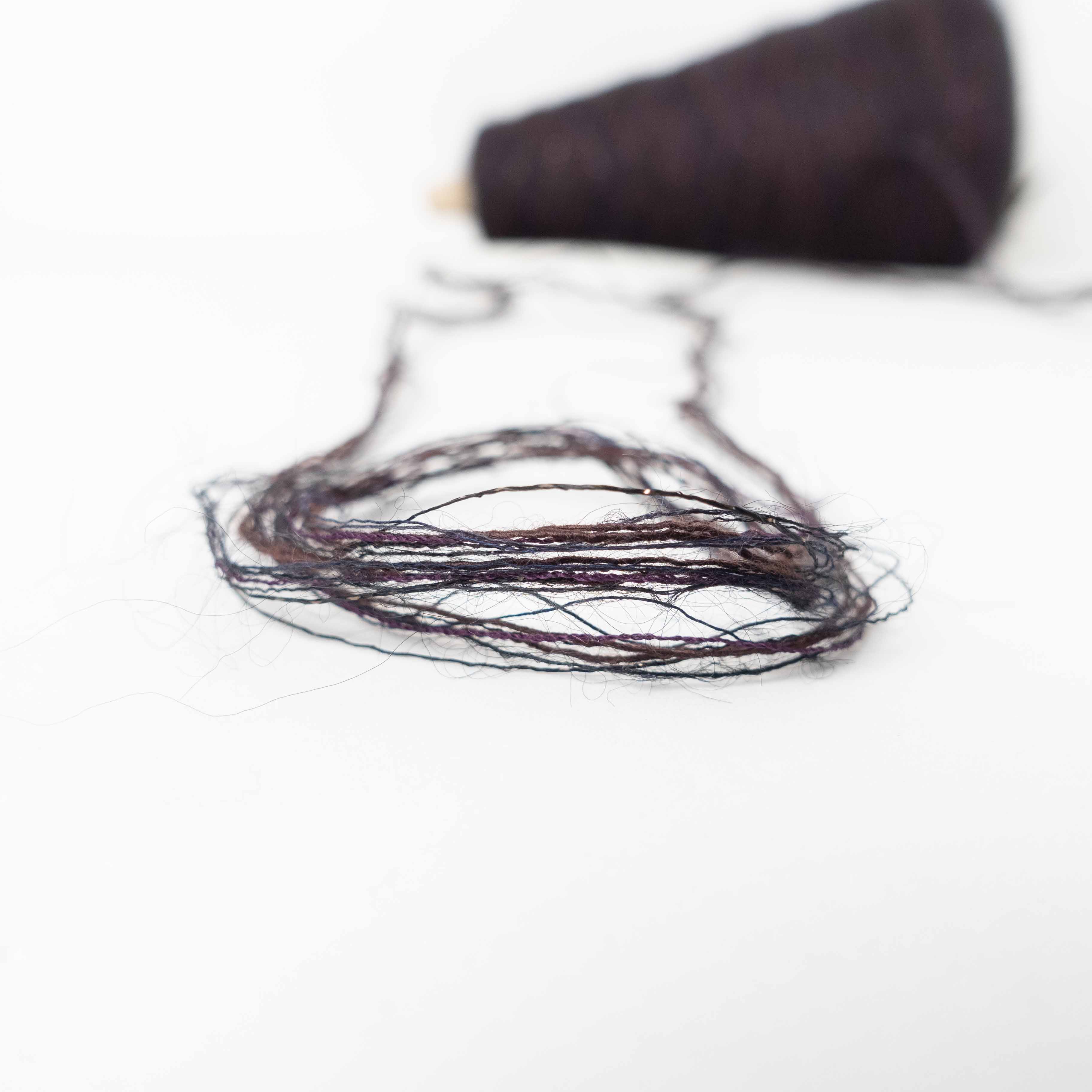 〈サマーシリーズ〉MIXED YARN(ミックスヤーン)