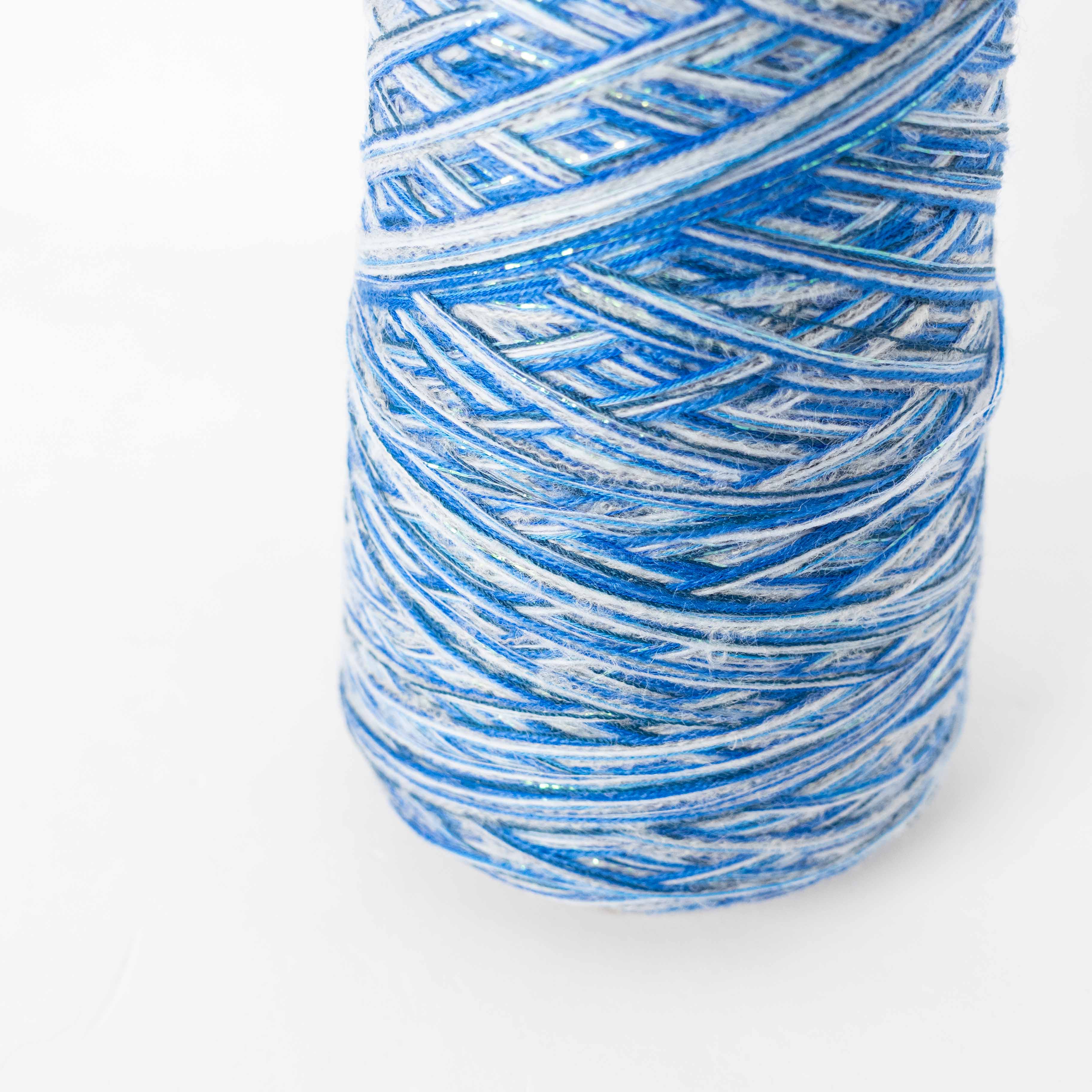 〈サマーシリーズ〉MIXED YARN(ミックスヤーン)