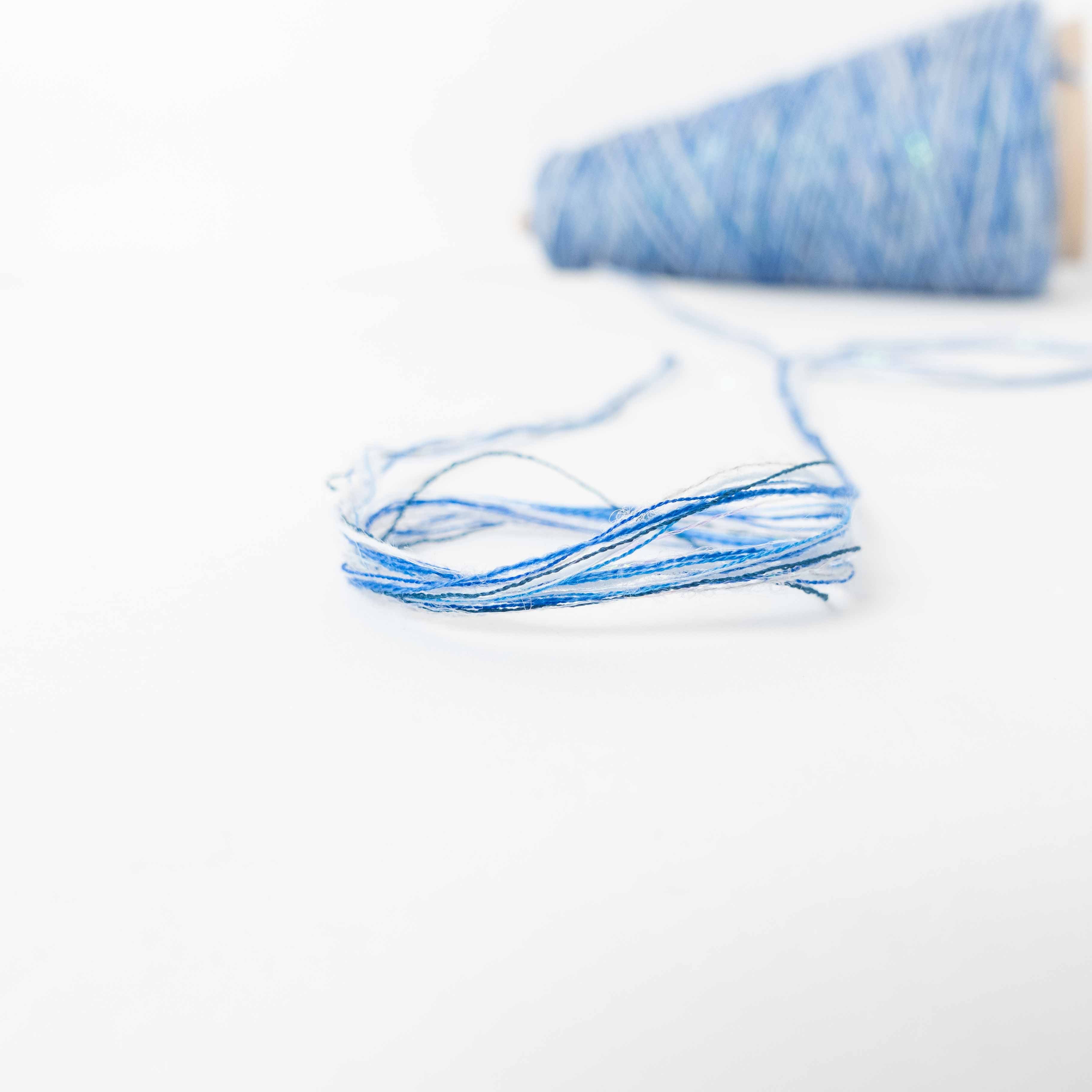 〈サマーシリーズ〉MIXED YARN(ミックスヤーン)