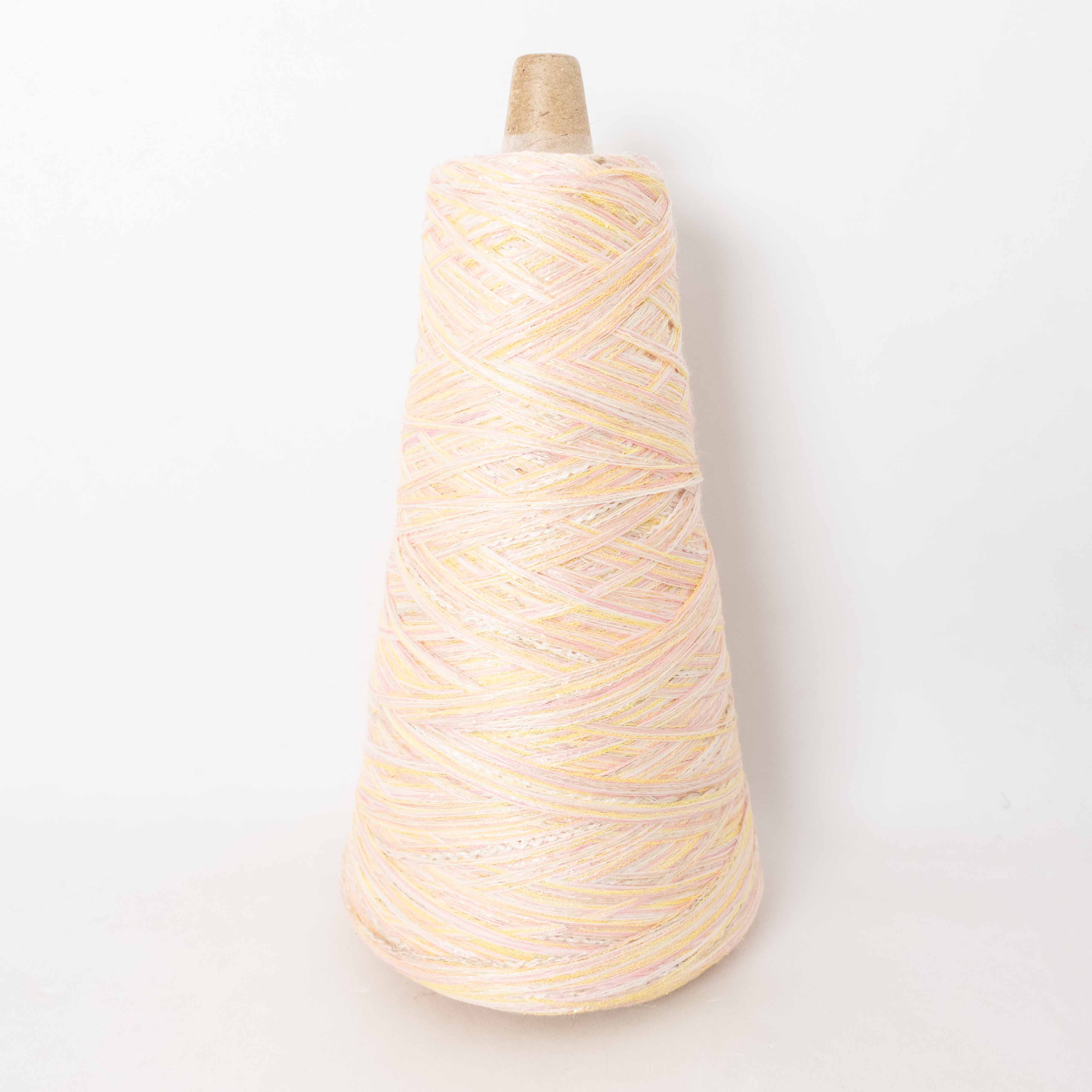〈サマーシリーズ〉MIXED YARN(ミックスヤーン)
