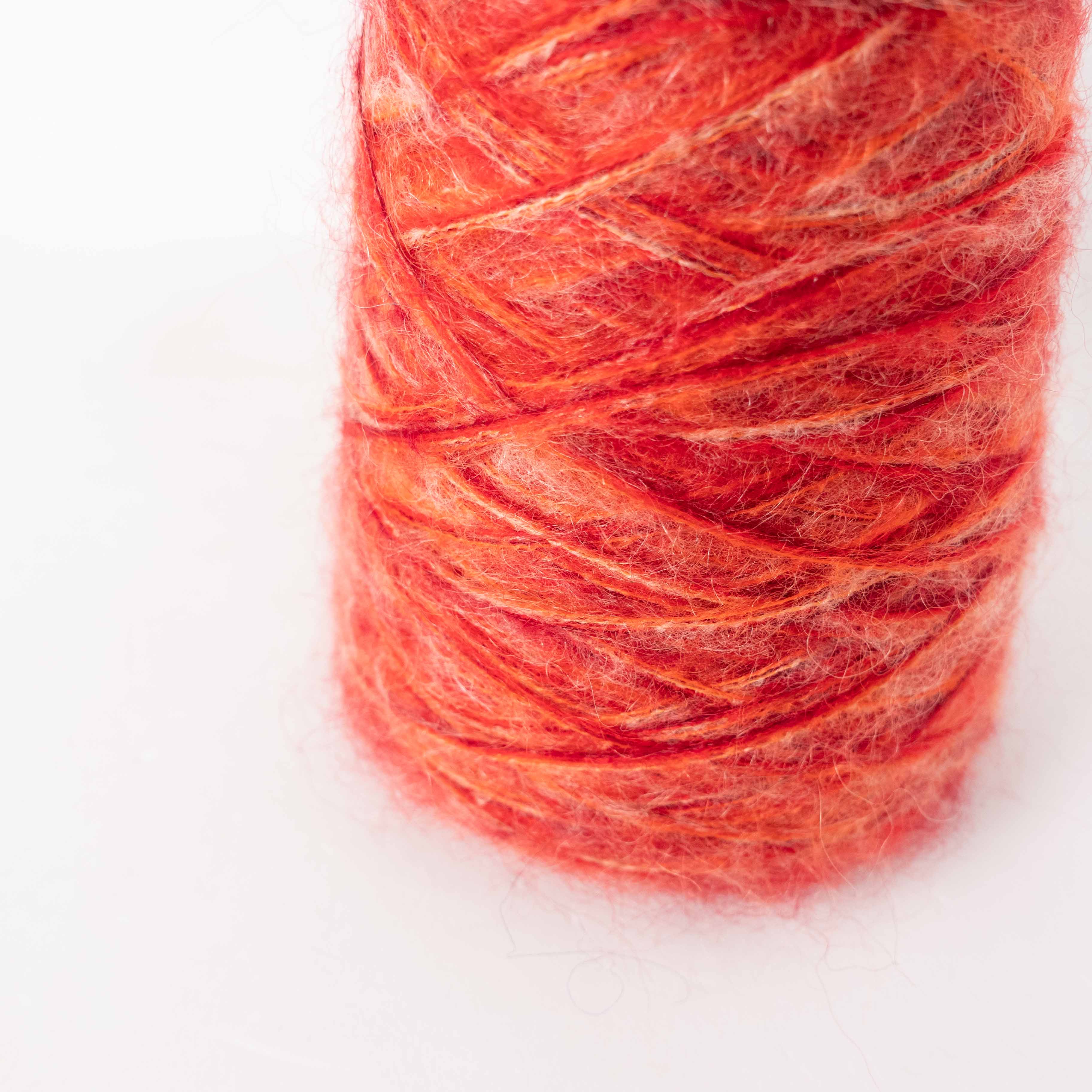 KID MOHAIR MIX for Vest(キッドモヘア・ミックス)