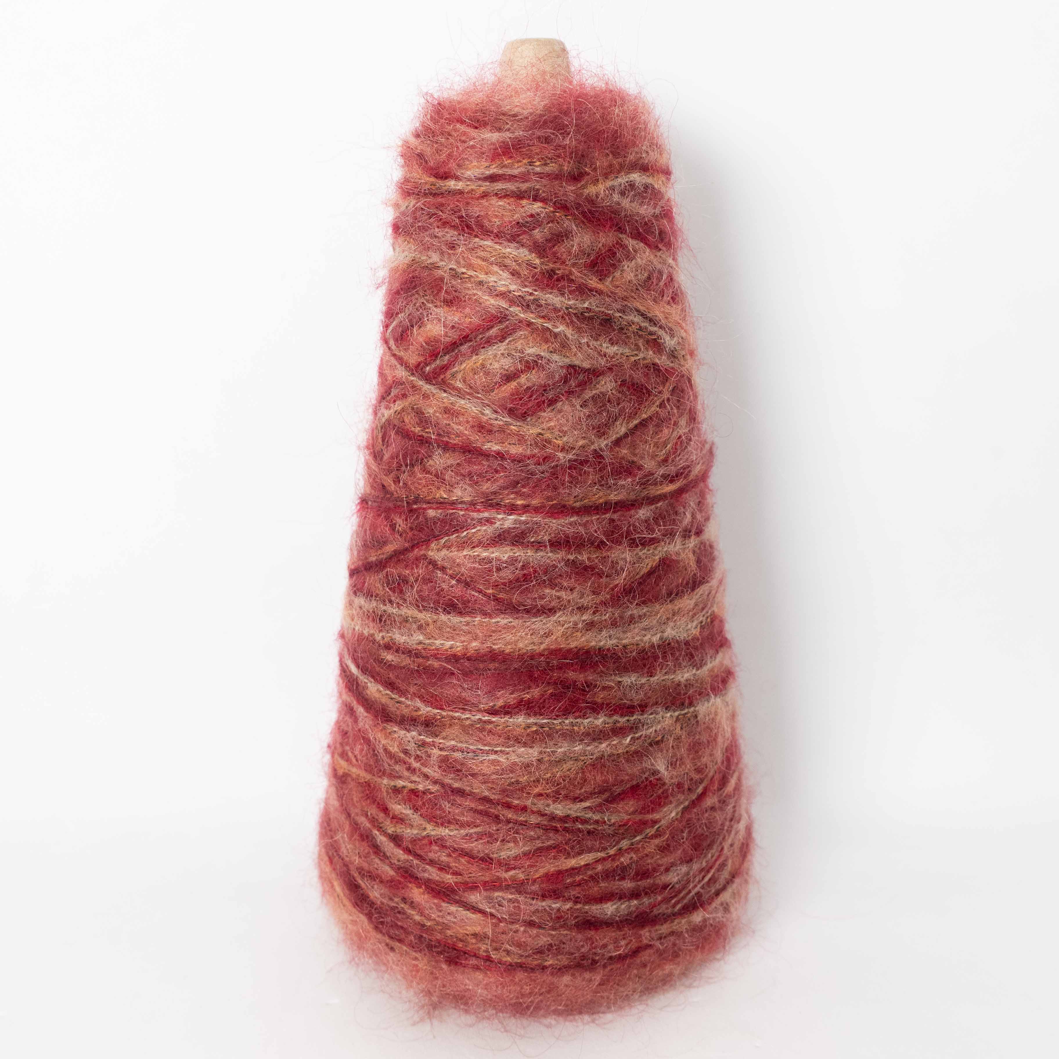 KID MOHAIR MIX for Vest(キッドモヘア・ミックス)