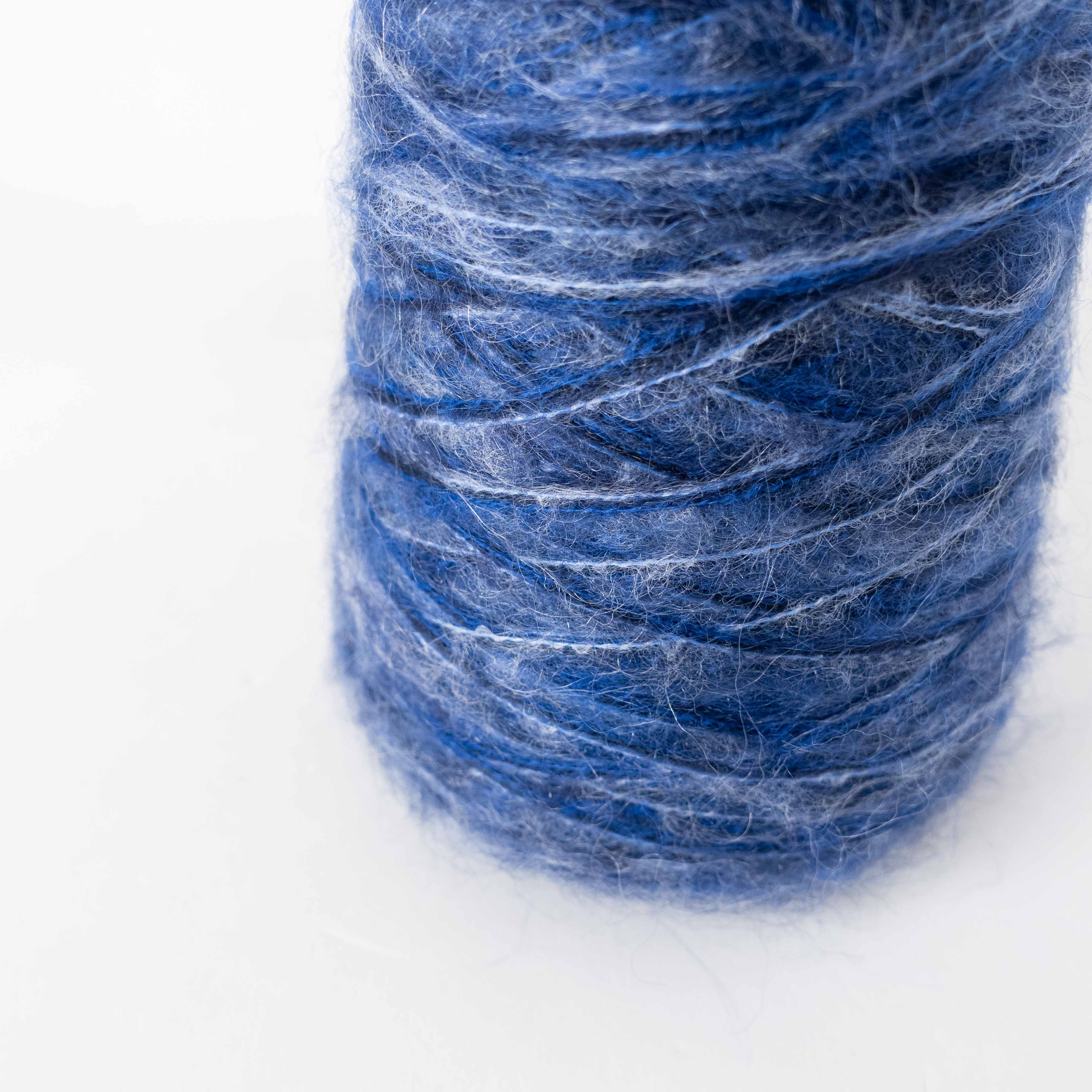 KID MOHAIR MIX for Vest(キッドモヘア・ミックス)