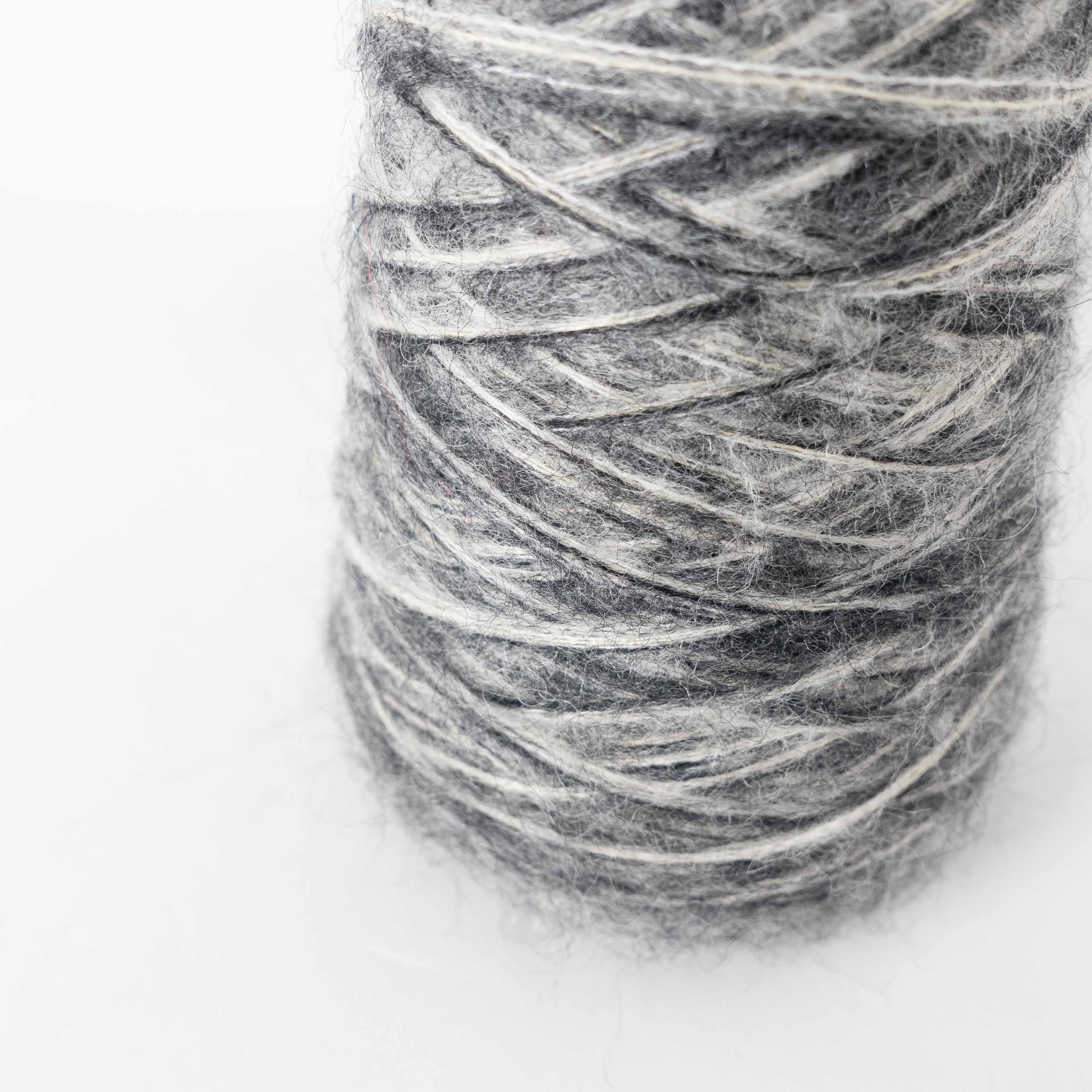KID MOHAIR MIX for Vest(キッドモヘア・ミックス)