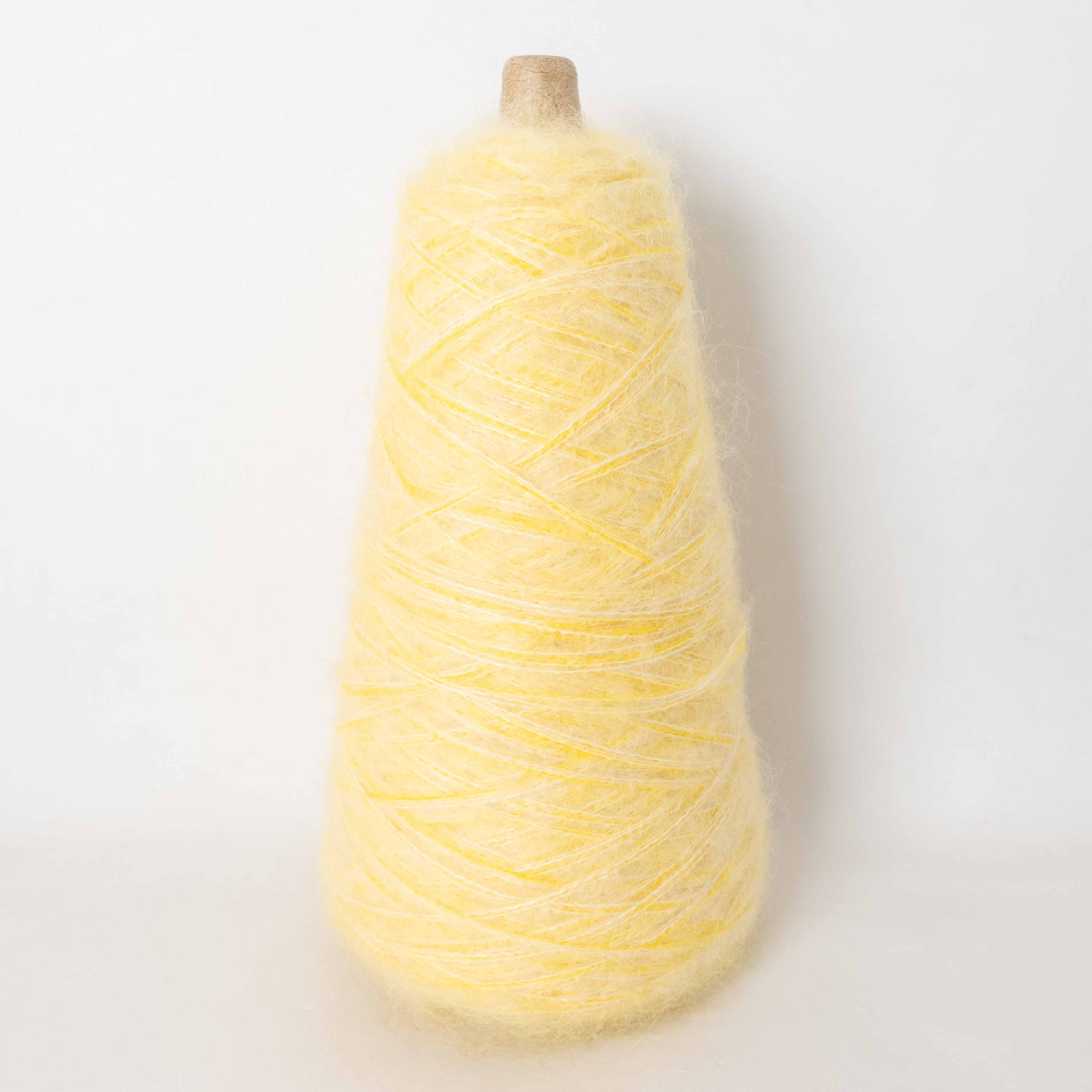 KID MOHAIR MIX for Vest(キッドモヘア・ミックス)