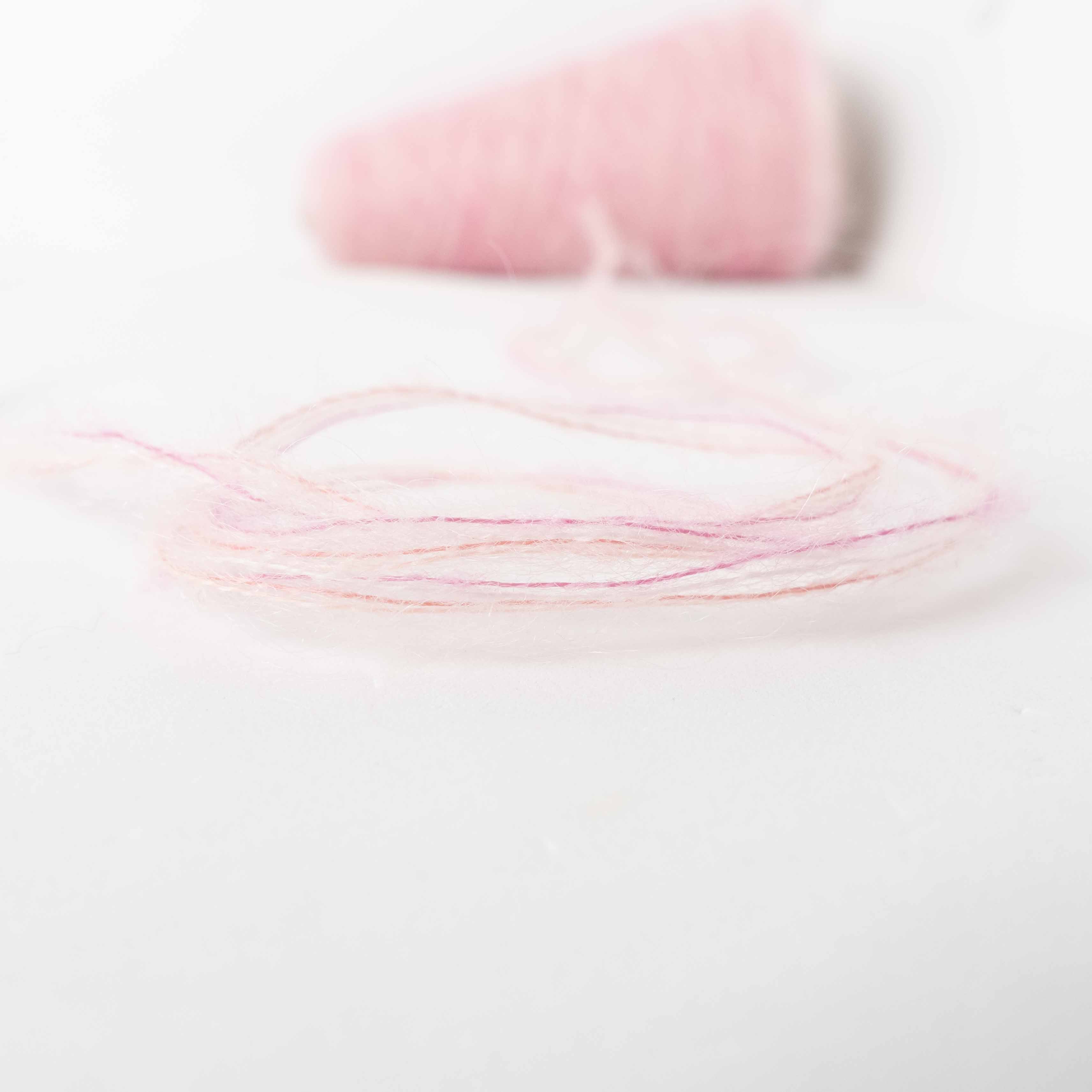 KID MOHAIR MIX for Vest(キッドモヘア・ミックス)
