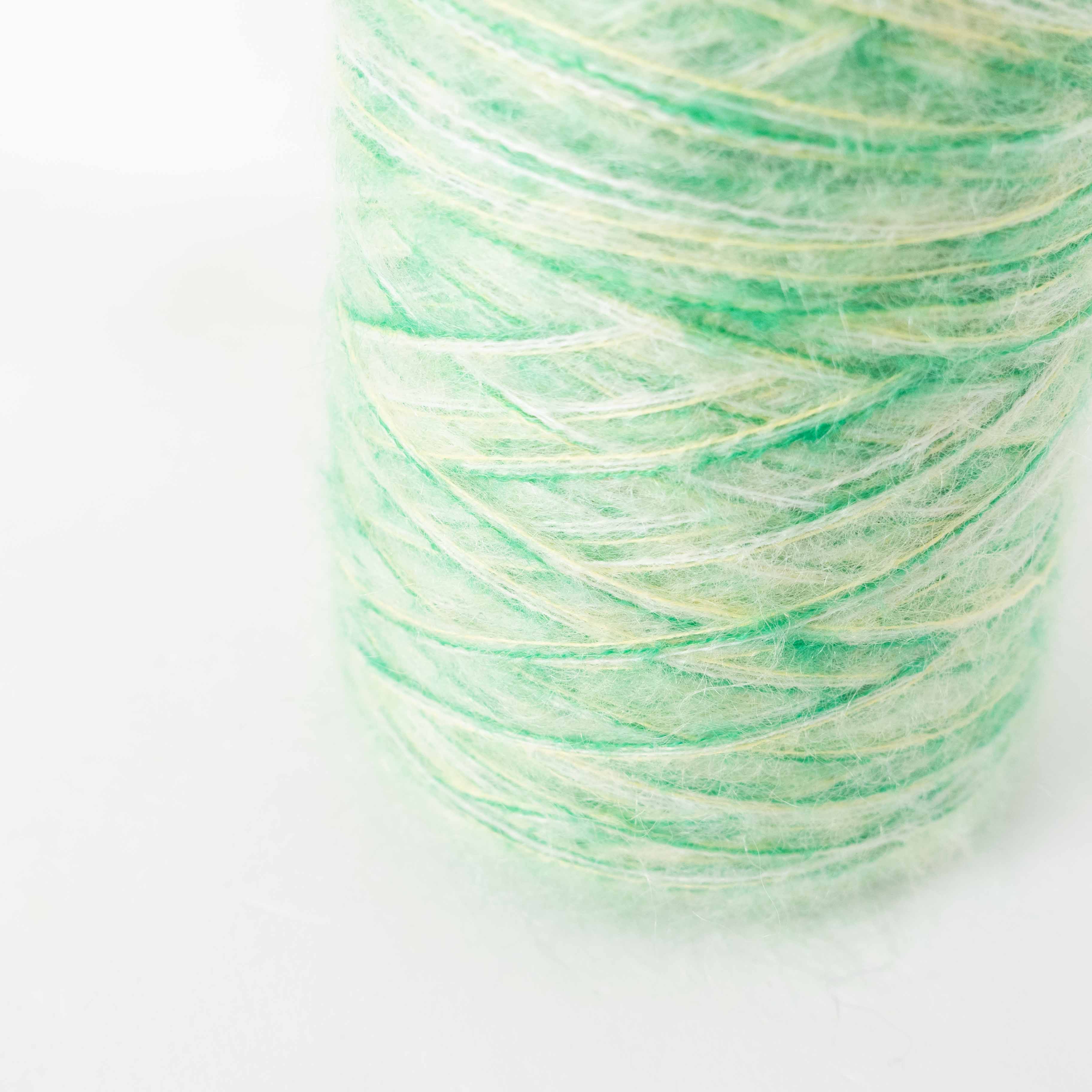 KID MOHAIR MIX for Vest(キッドモヘア・ミックス)
