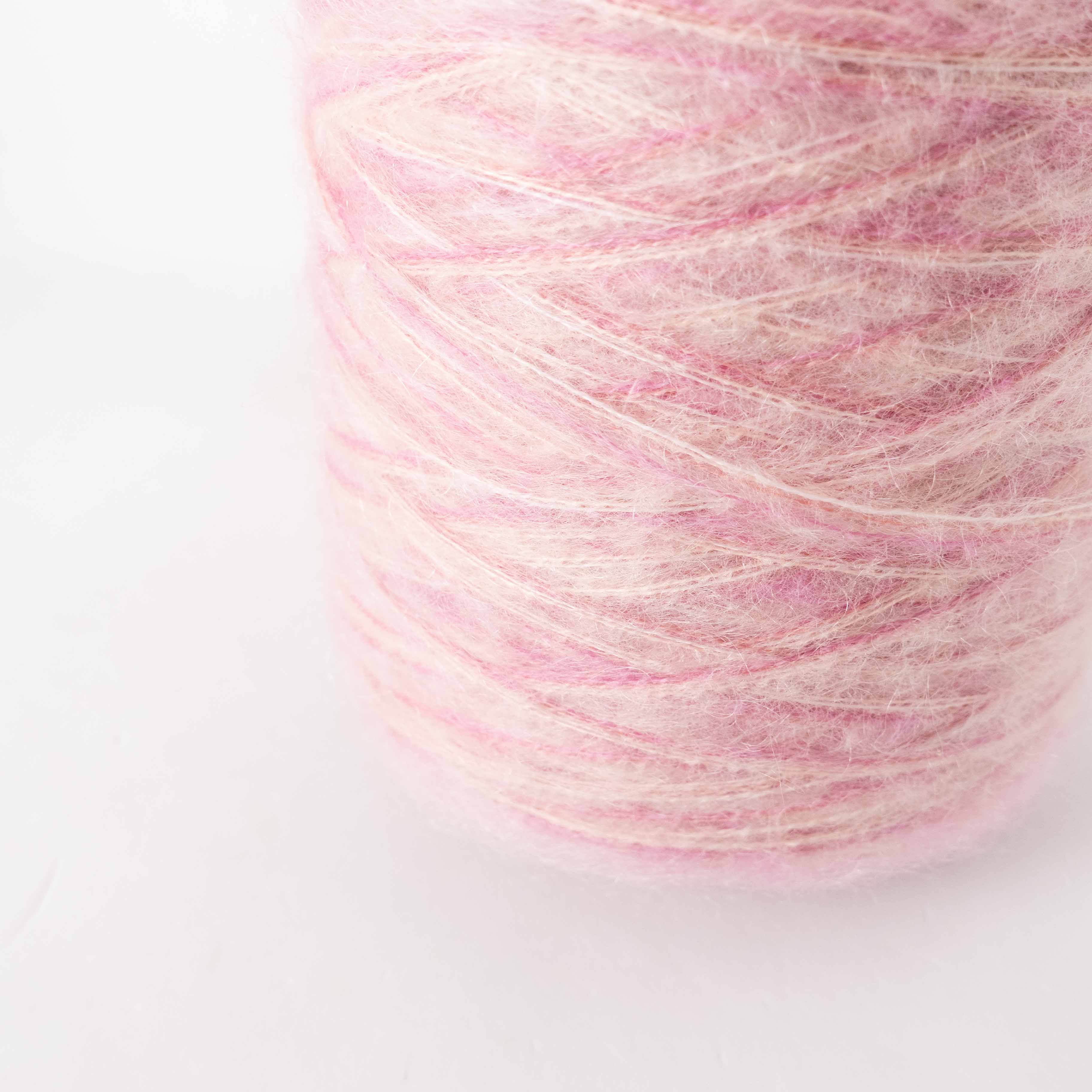 KID MOHAIR MIX for Sweater(キッドモヘア・ミックス)