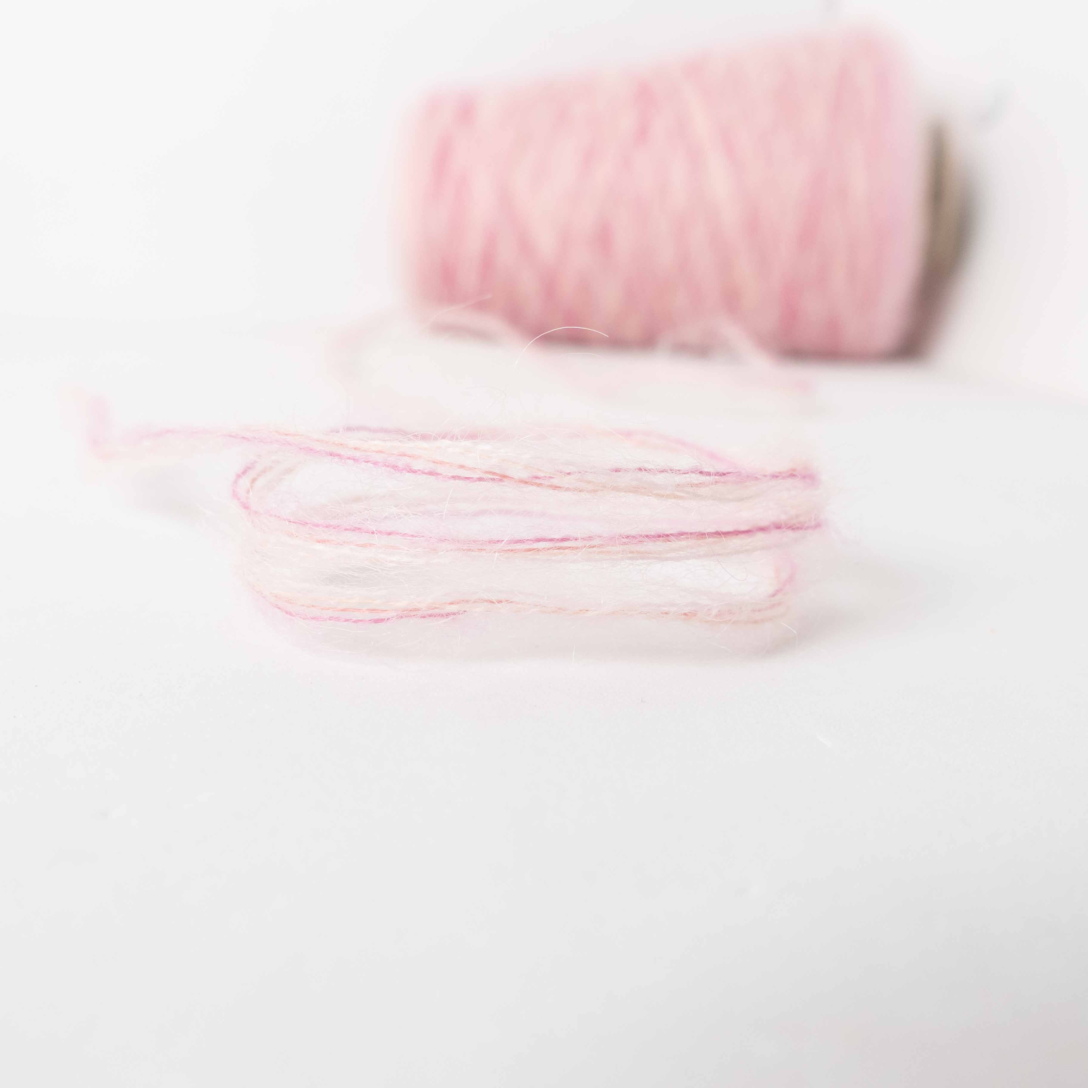 KID MOHAIR MIX for Sweater(キッドモヘア・ミックス)