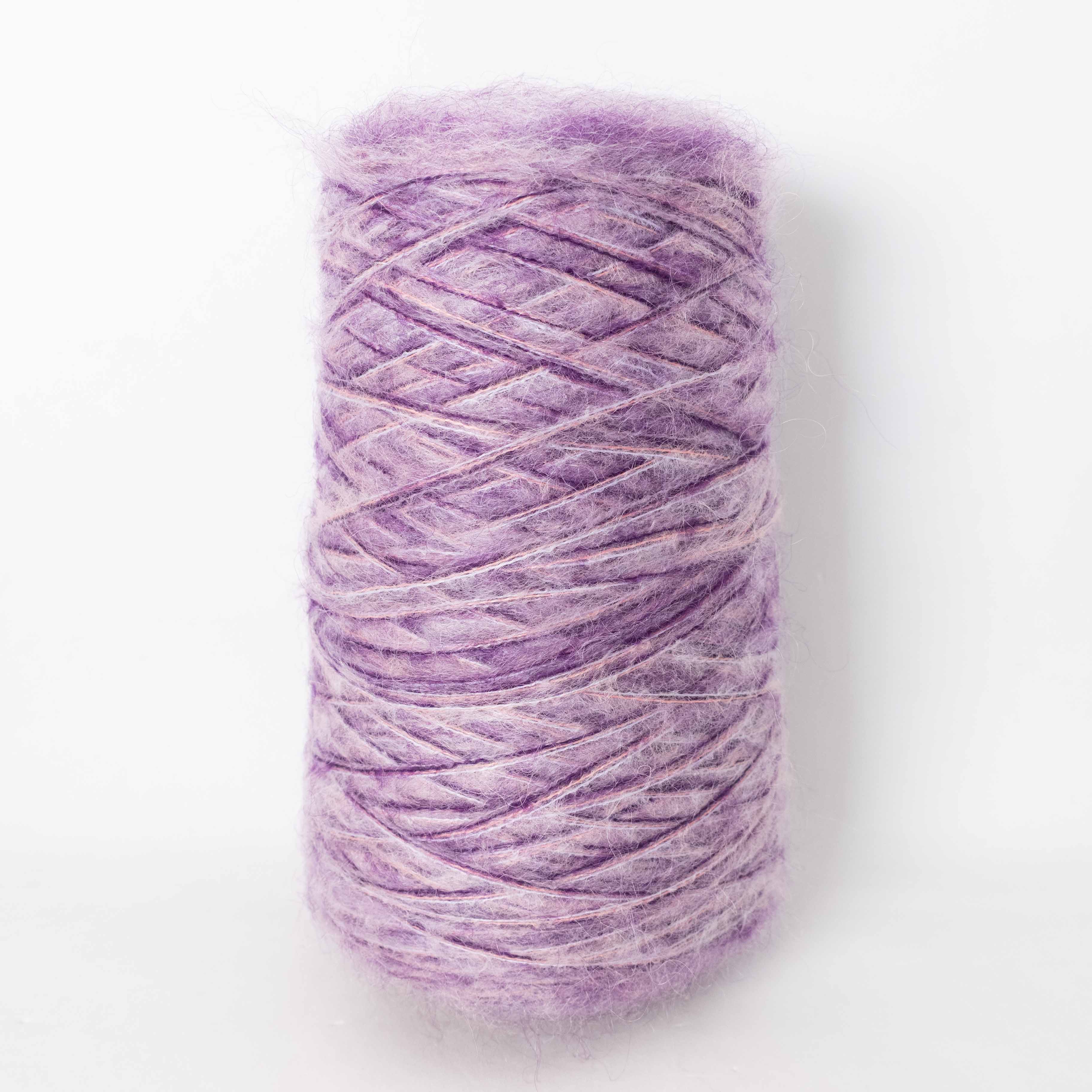 KID MOHAIR MIX for Sweater(キッドモヘア・ミックス)