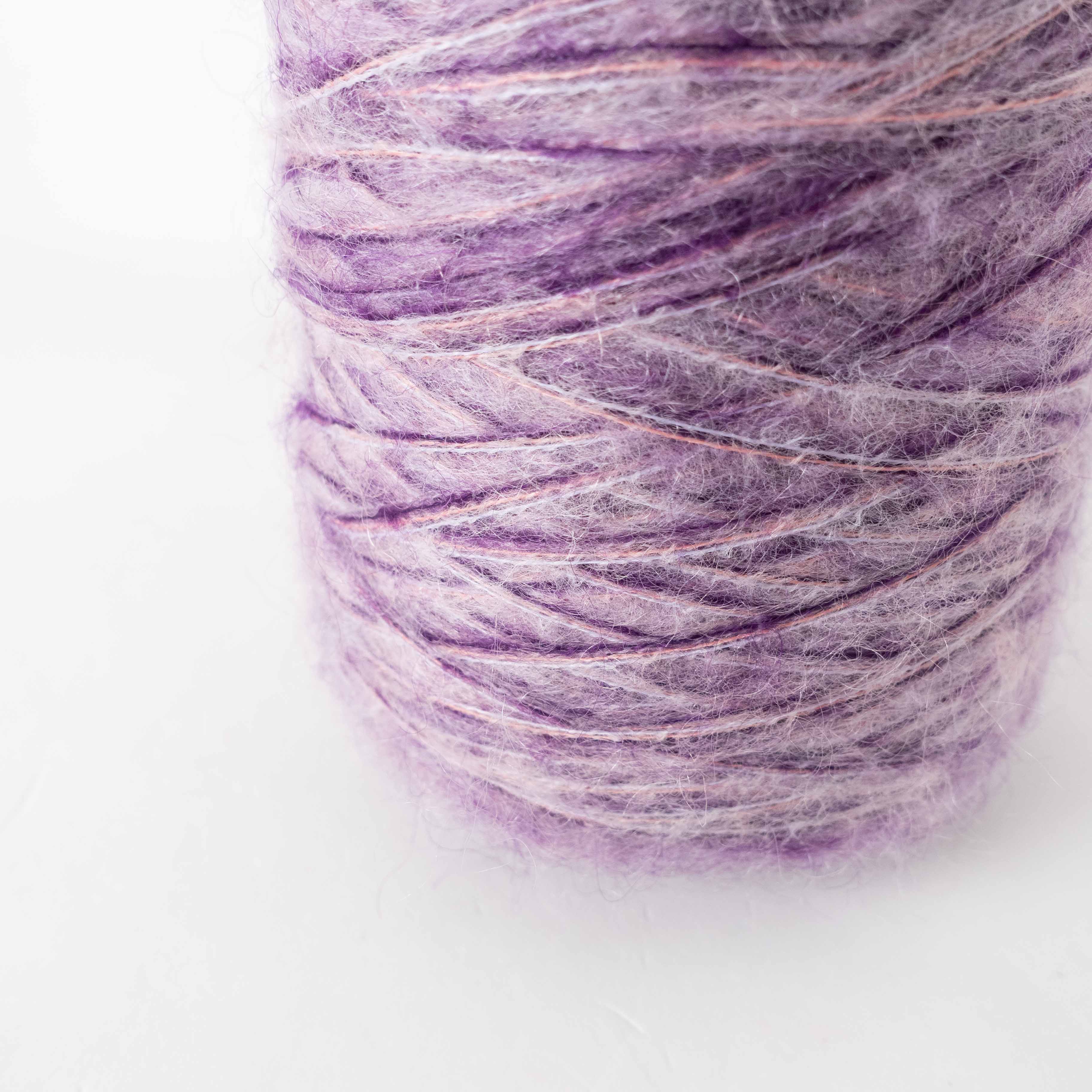 KID MOHAIR MIX for Sweater(キッドモヘア・ミックス)