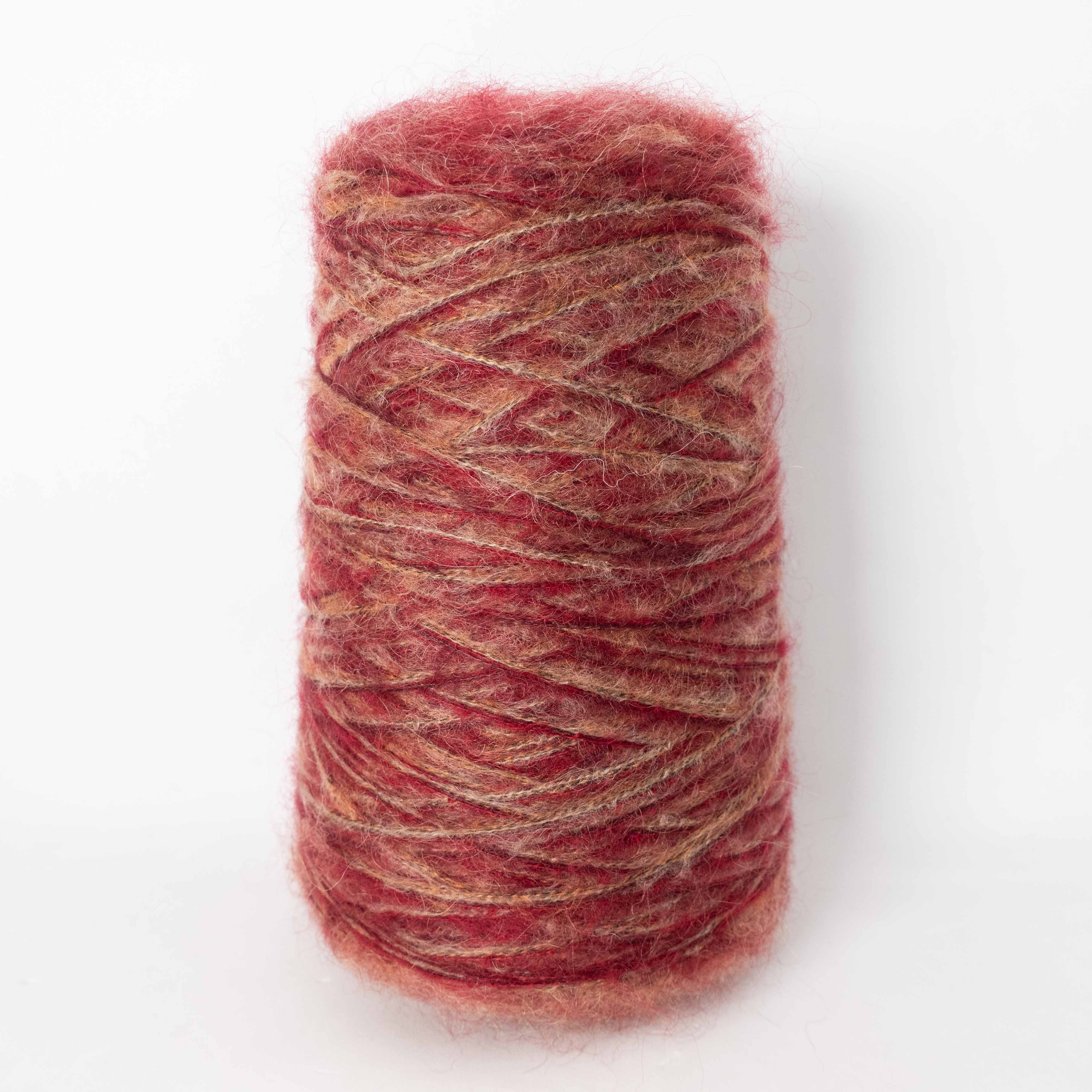 KID MOHAIR MIX for Sweater(キッドモヘア・ミックス)