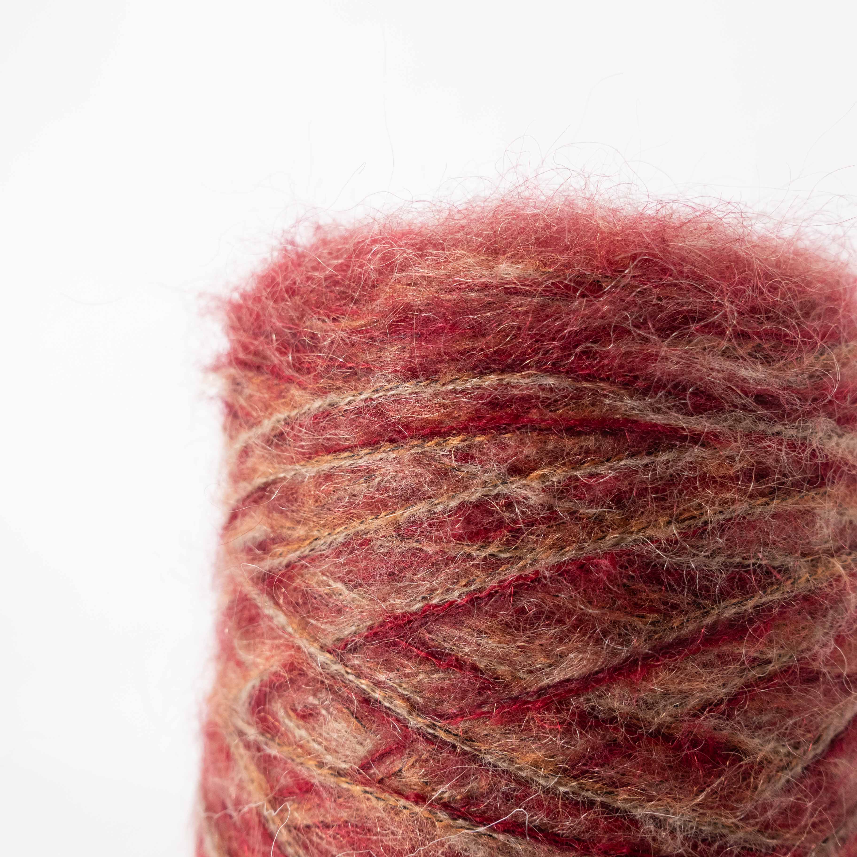 KID MOHAIR MIX for Sweater(キッドモヘア・ミックス)