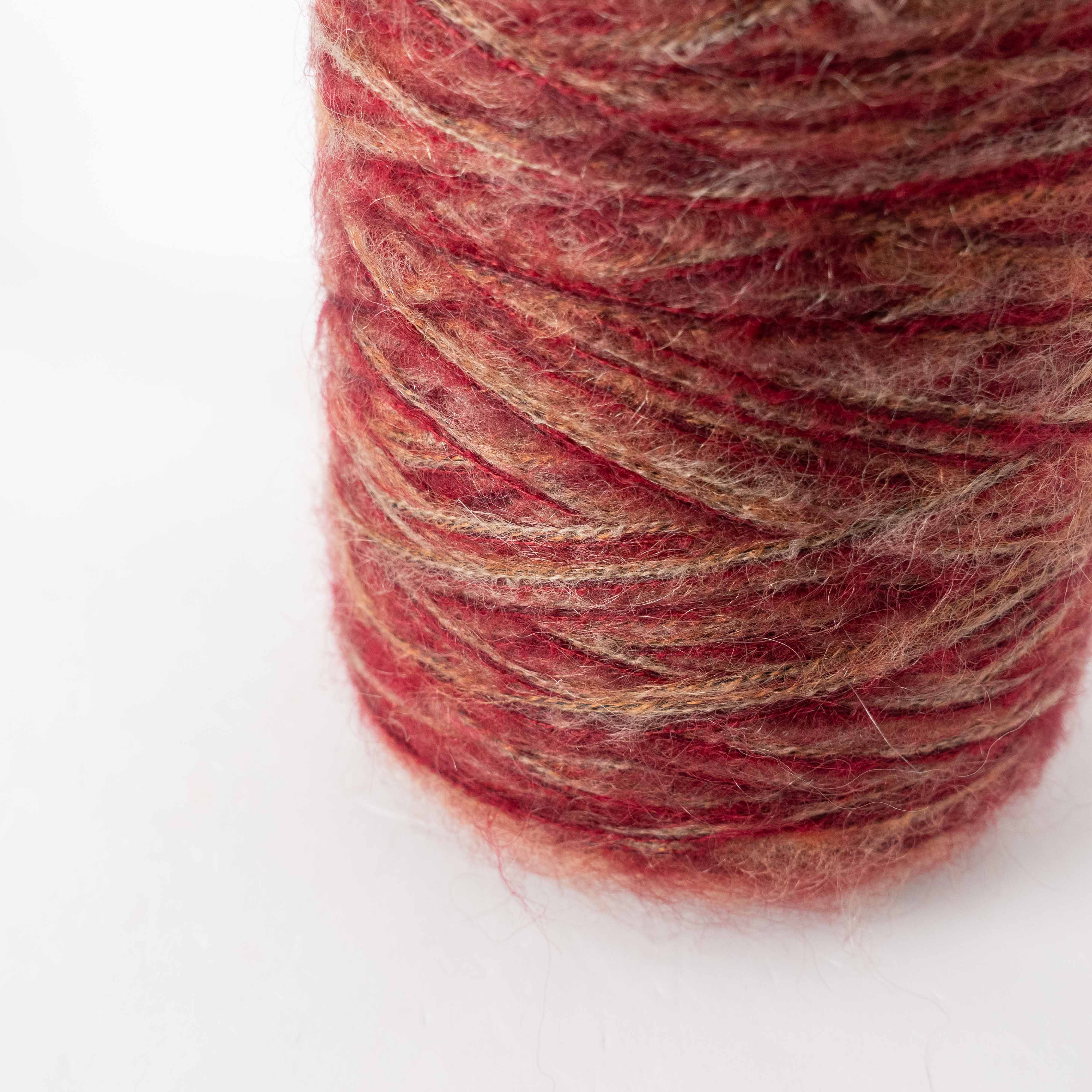 KID MOHAIR MIX for Sweater(キッドモヘア・ミックス)